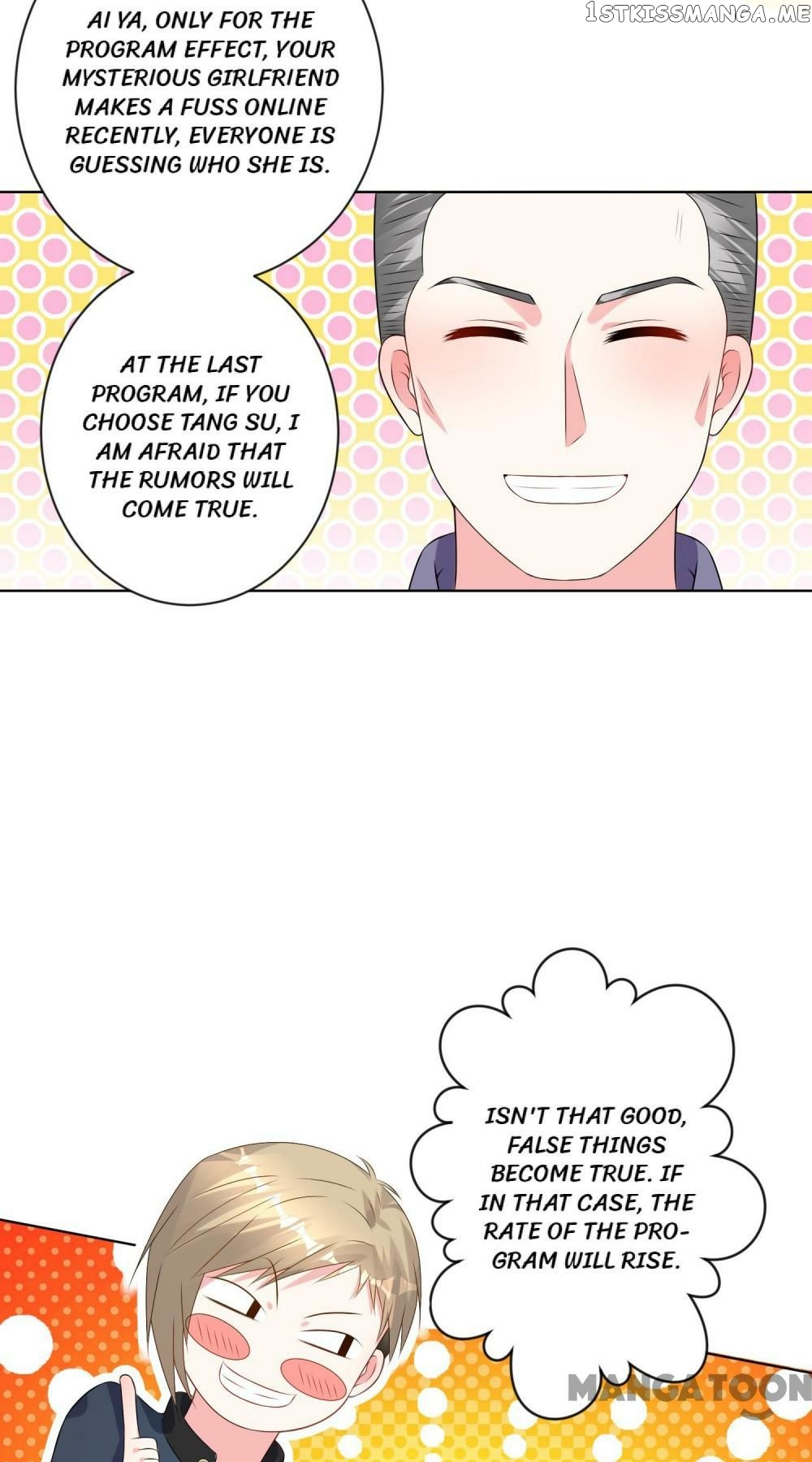Blackmailed By Bossy Ceo chapter 149 - page 26