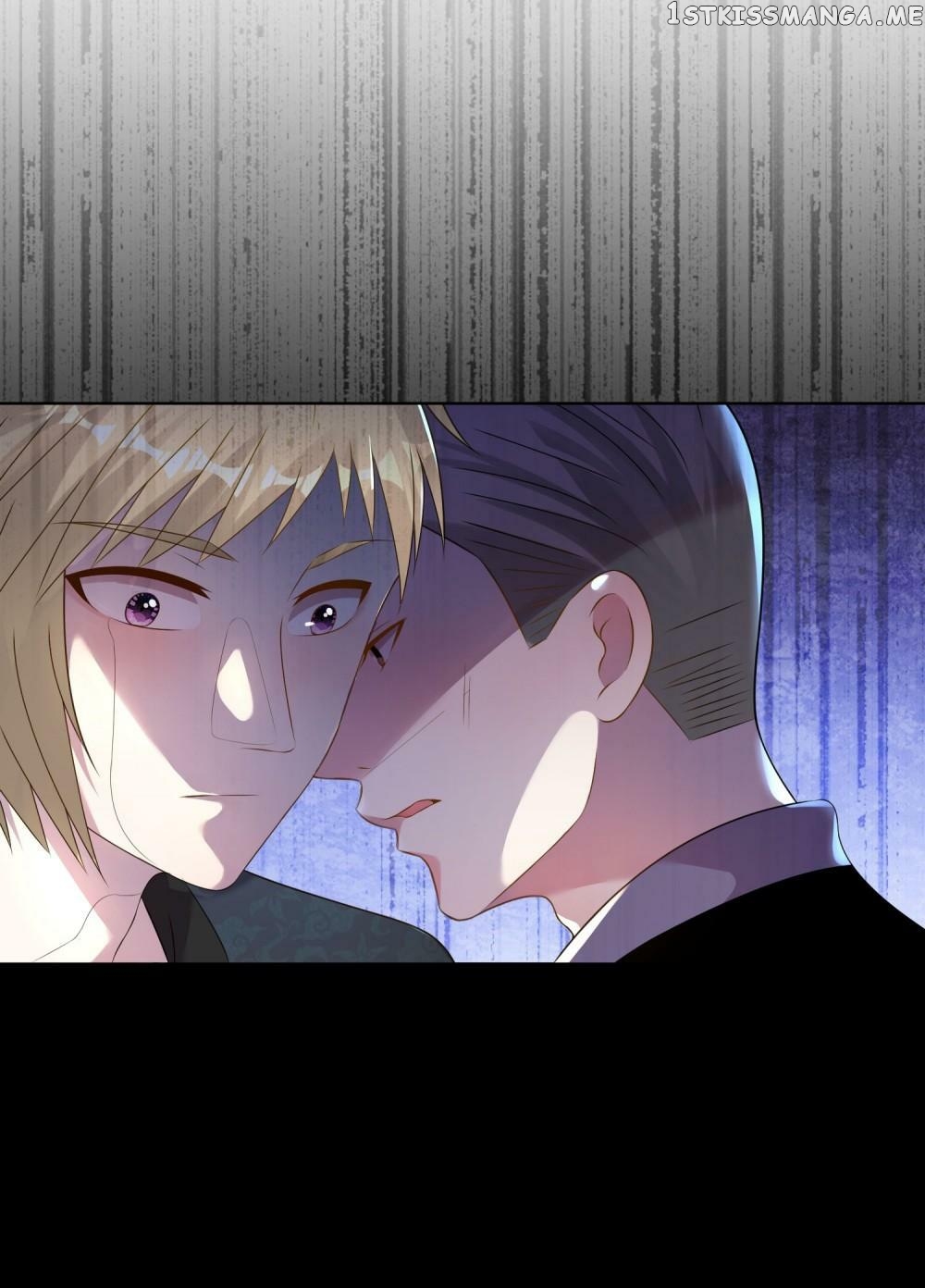 Blackmailed By Bossy Ceo chapter 149 - page 28