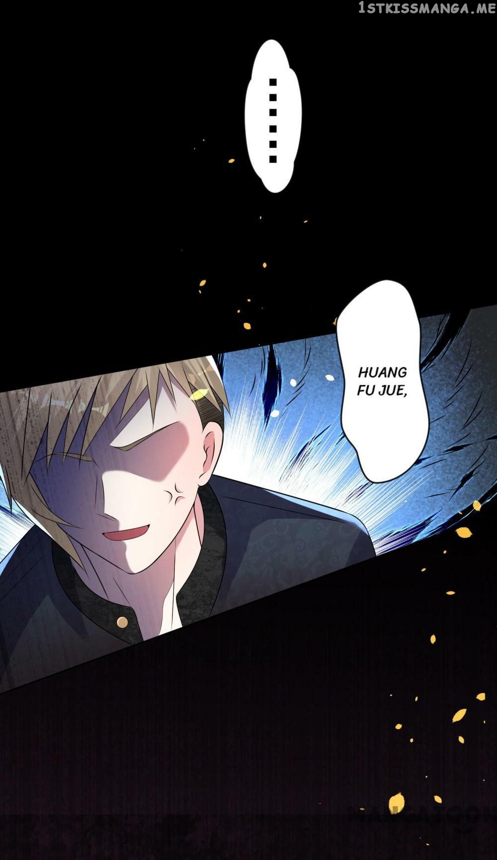 Blackmailed By Bossy Ceo chapter 149 - page 29