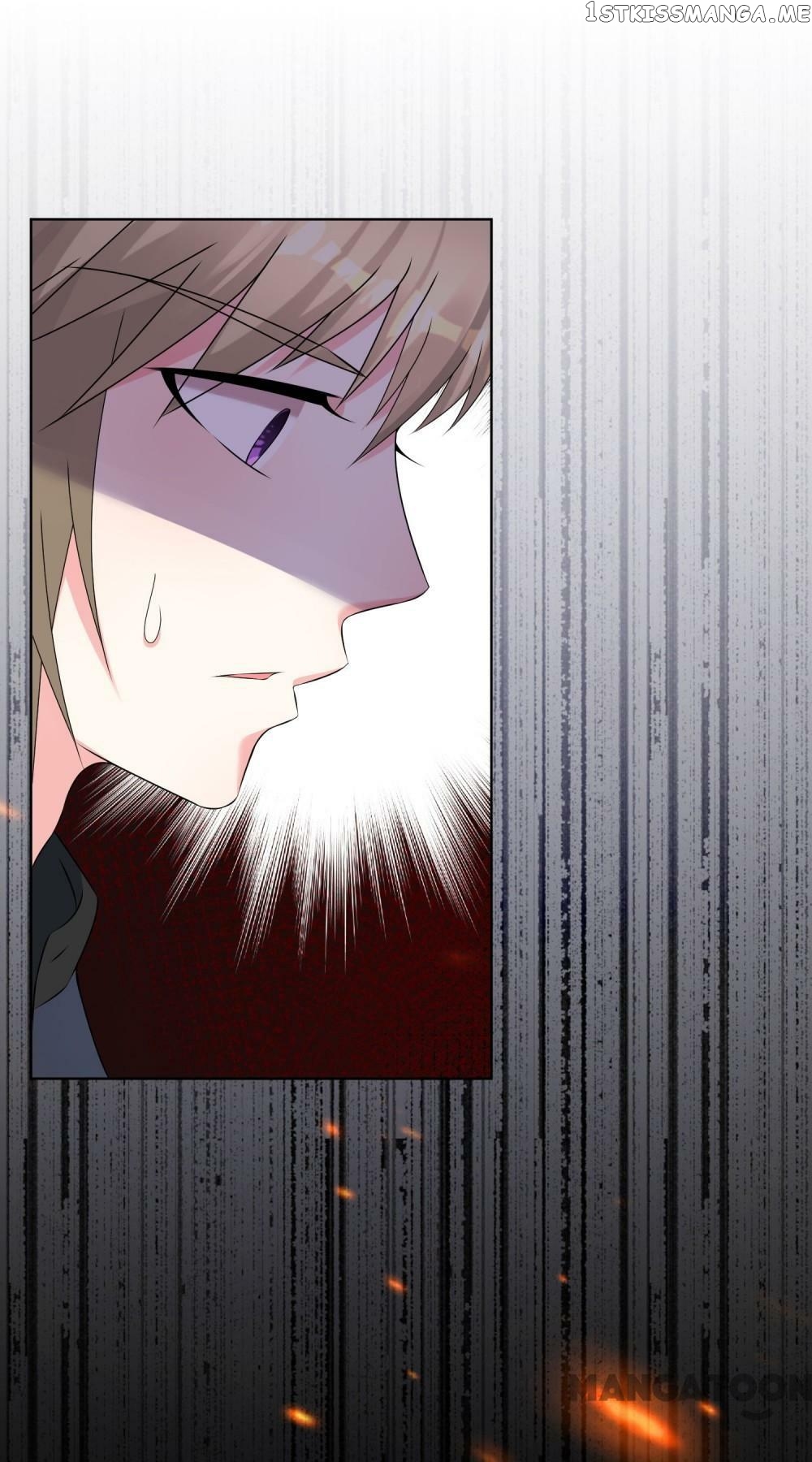 Blackmailed By Bossy Ceo chapter 149 - page 34