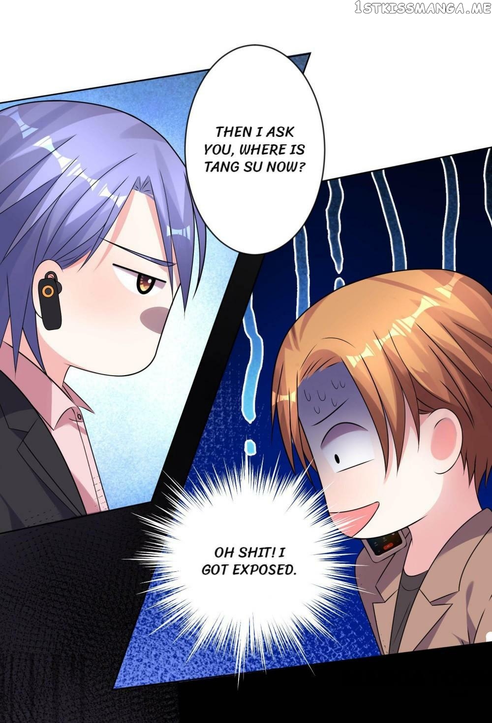 Blackmailed By Bossy Ceo chapter 149 - page 4