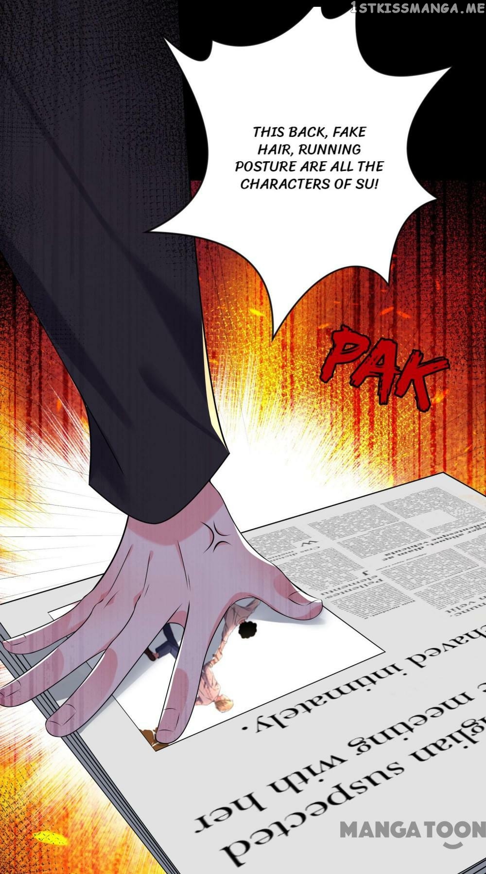 Blackmailed By Bossy Ceo chapter 149 - page 5