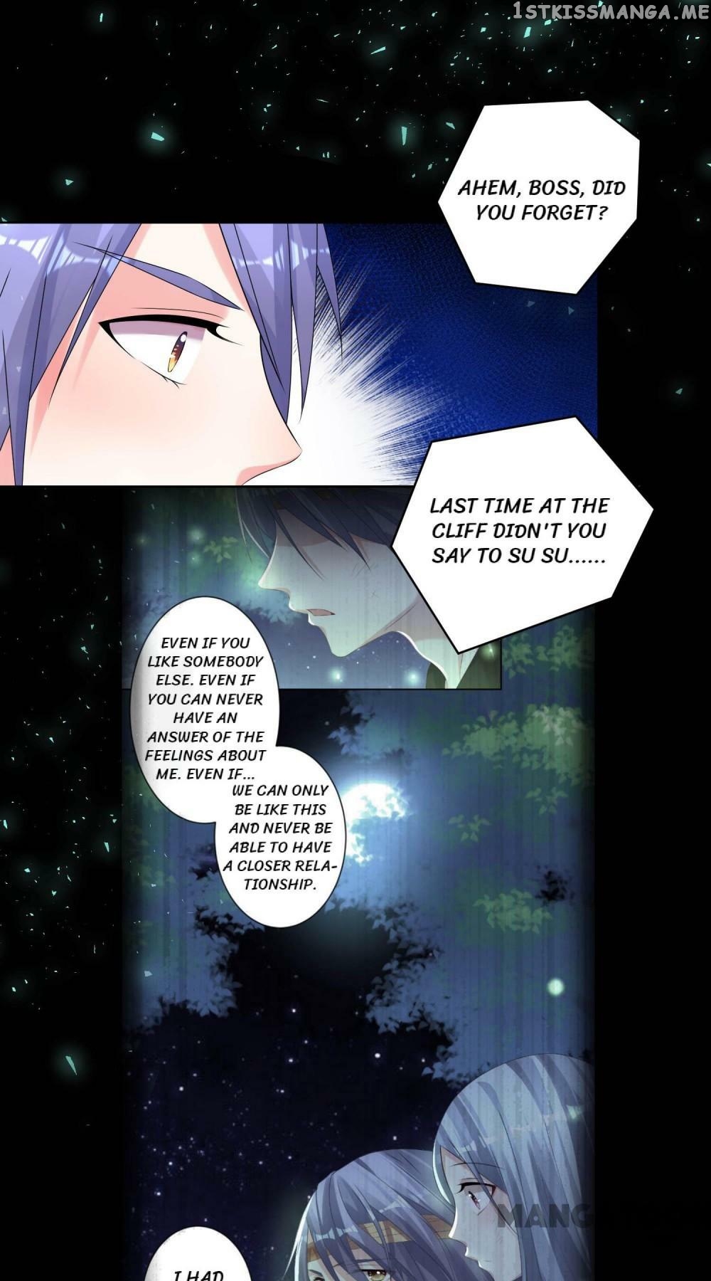 Blackmailed By Bossy Ceo chapter 149 - page 7