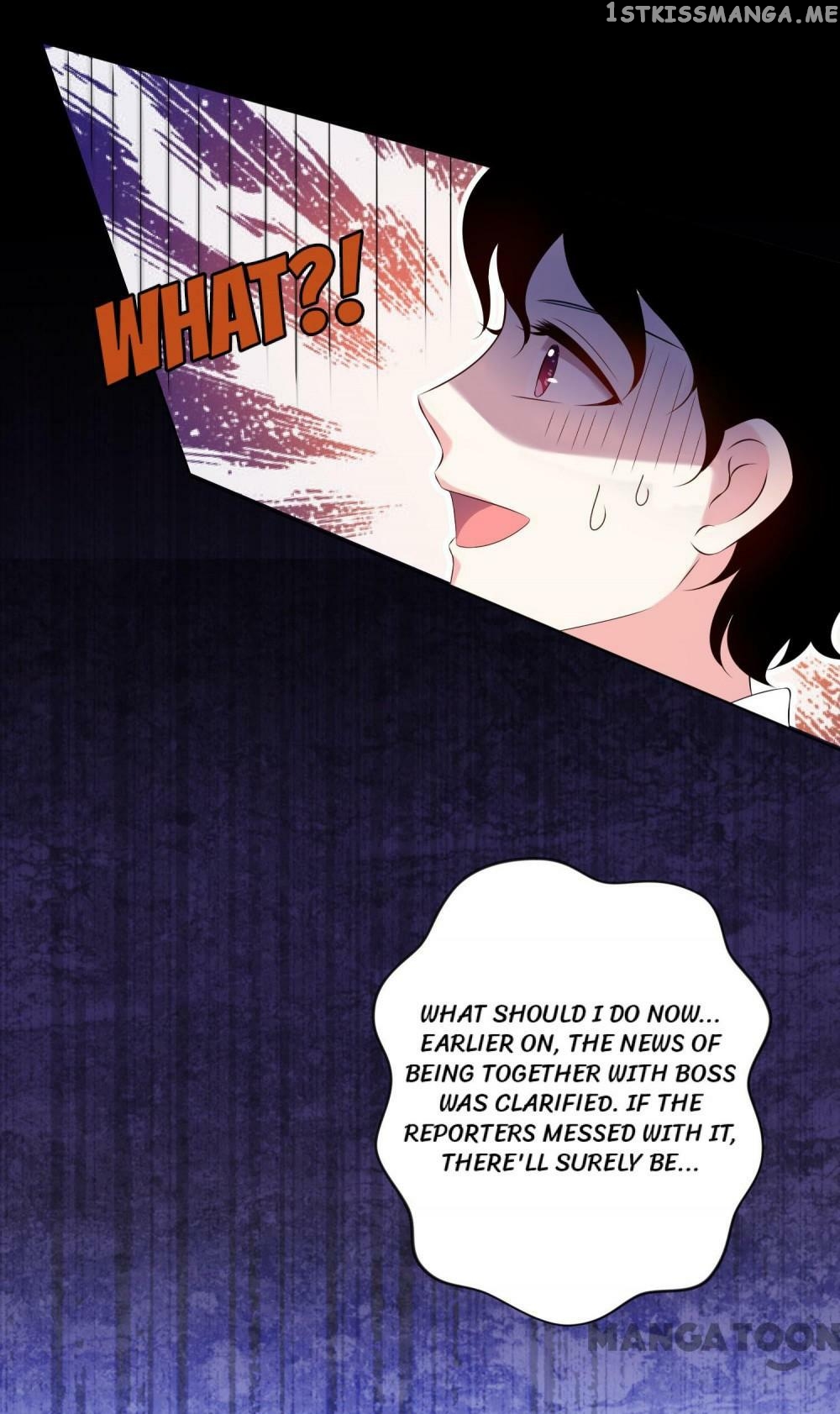 Blackmailed By Bossy Ceo chapter 148 - page 10