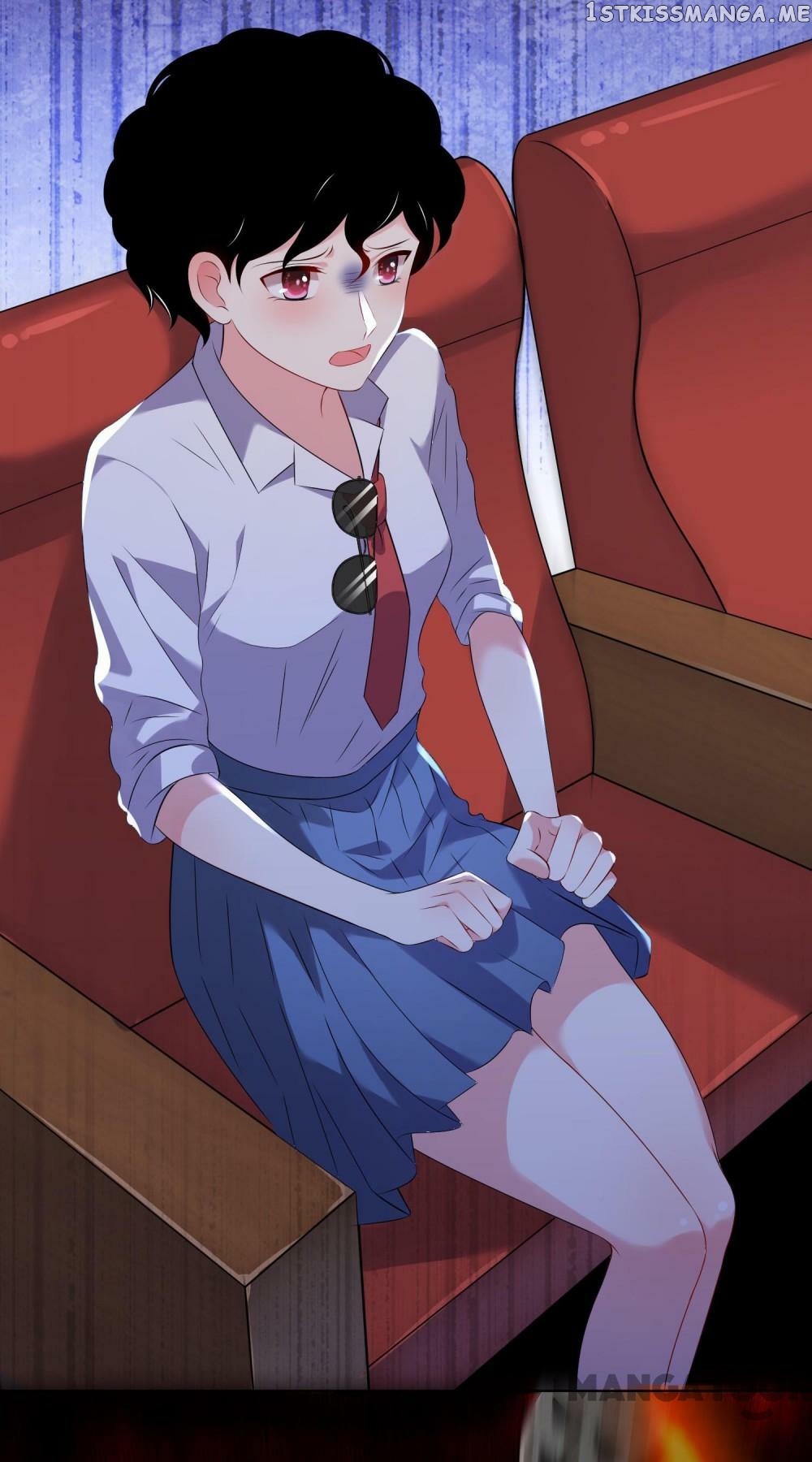 Blackmailed By Bossy Ceo chapter 148 - page 11