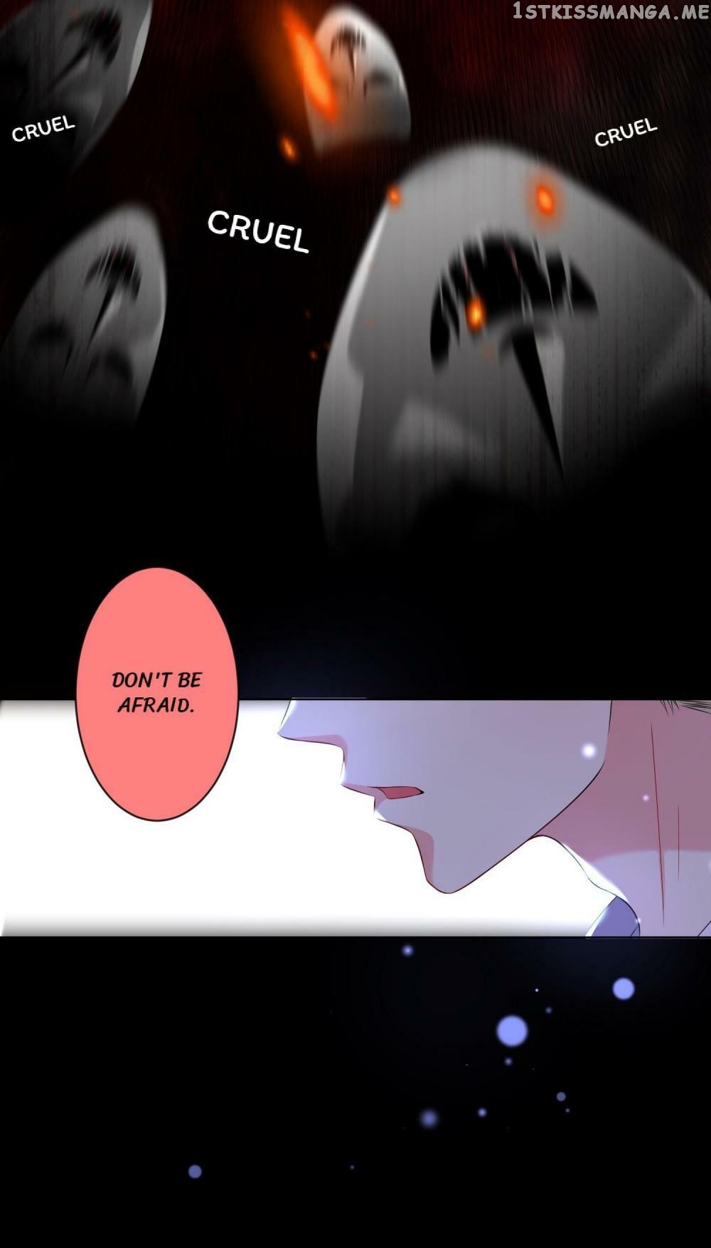 Blackmailed By Bossy Ceo chapter 148 - page 14