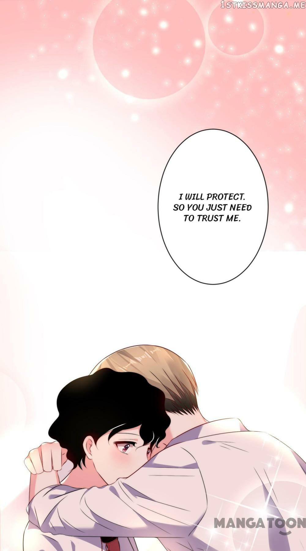 Blackmailed By Bossy Ceo chapter 148 - page 15