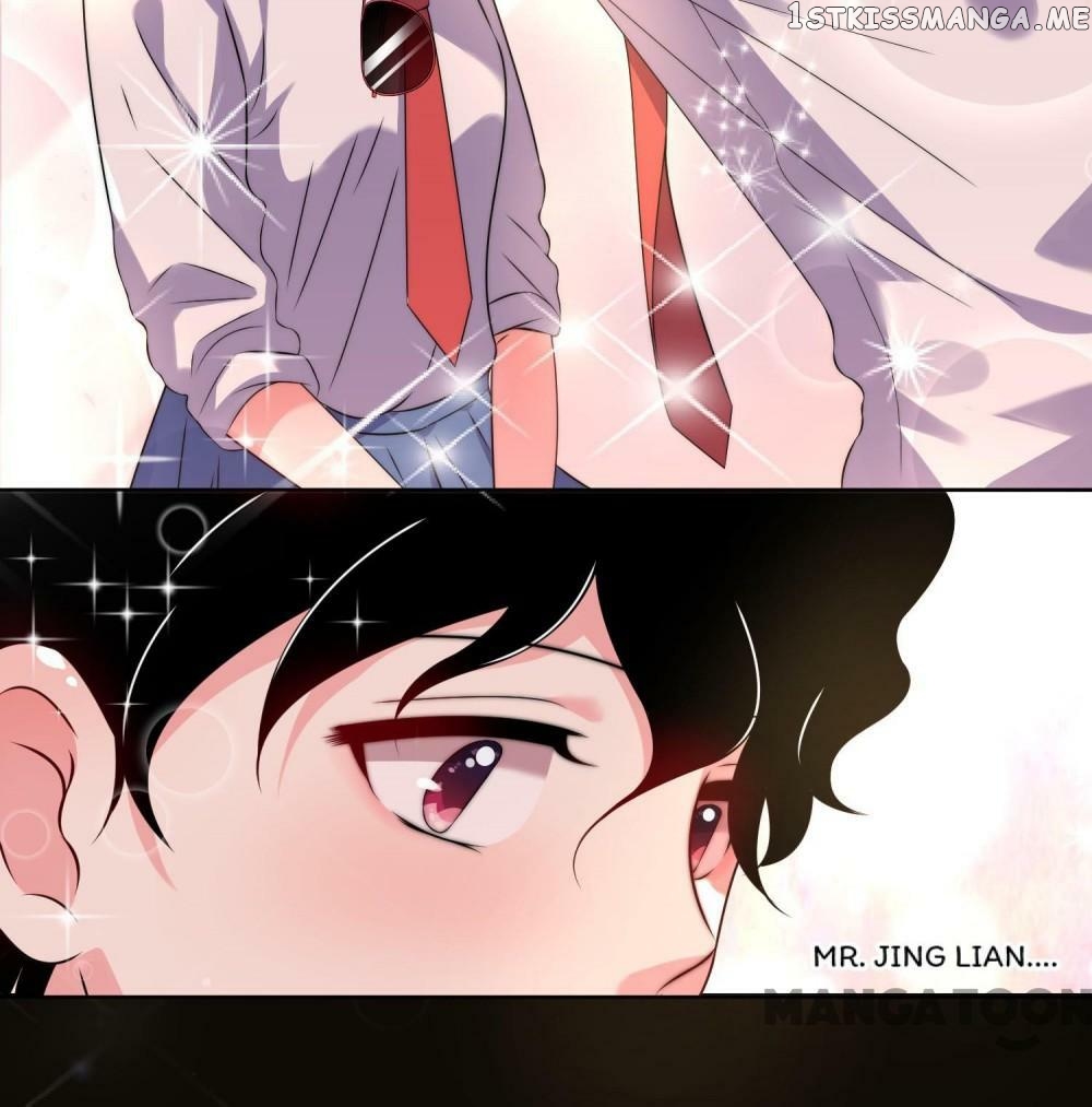 Blackmailed By Bossy Ceo chapter 148 - page 16