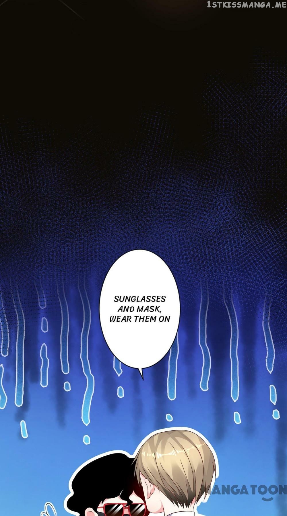 Blackmailed By Bossy Ceo chapter 148 - page 17