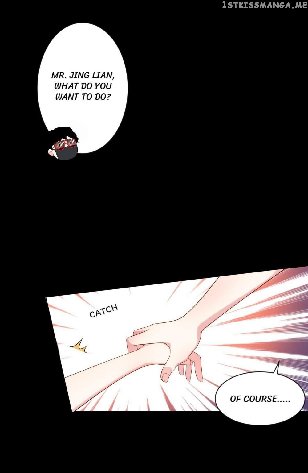 Blackmailed By Bossy Ceo chapter 148 - page 21