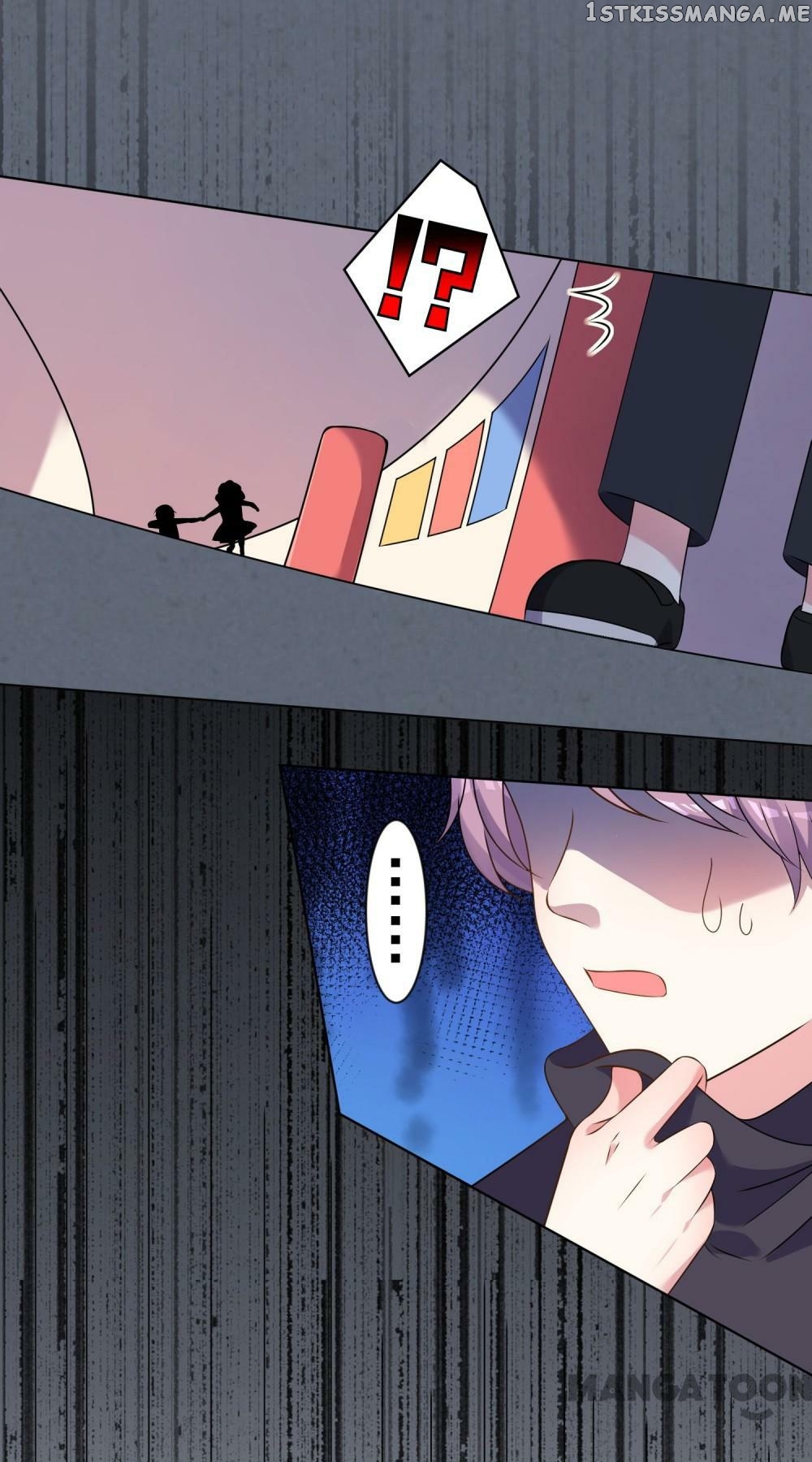 Blackmailed By Bossy Ceo chapter 148 - page 24