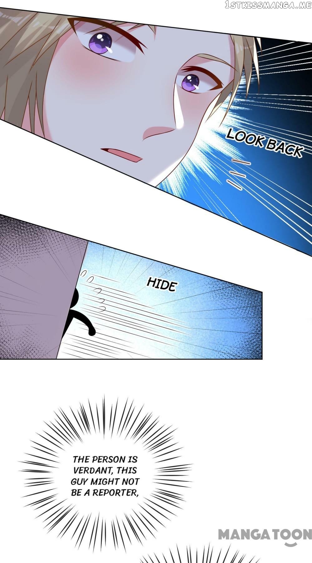 Blackmailed By Bossy Ceo chapter 148 - page 28