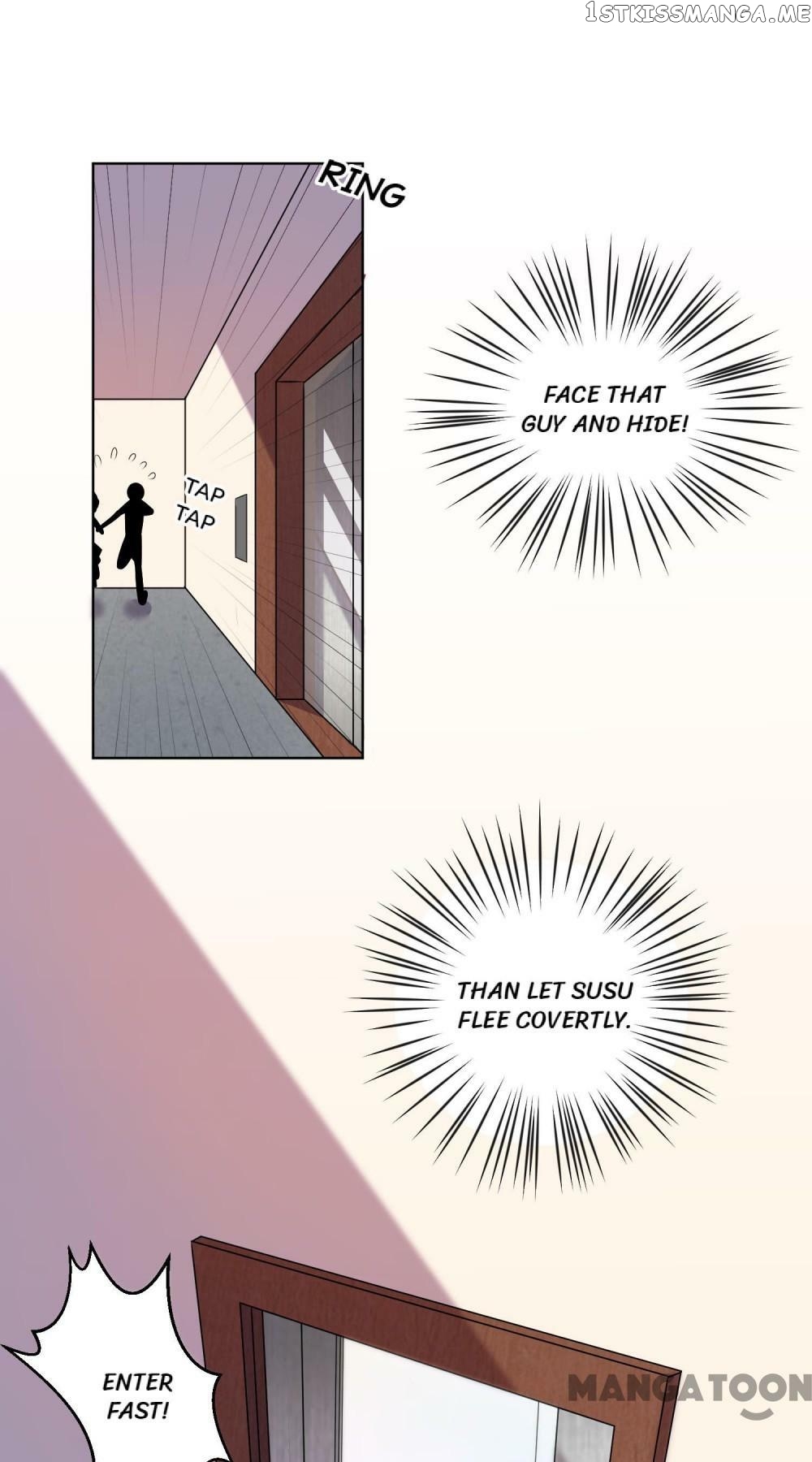 Blackmailed By Bossy Ceo chapter 148 - page 30