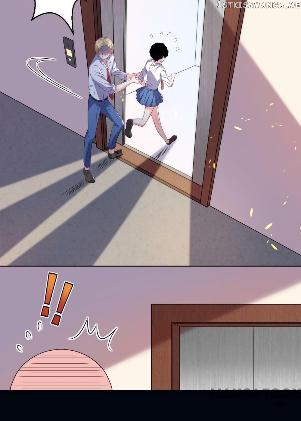 Blackmailed By Bossy Ceo chapter 148 - page 31