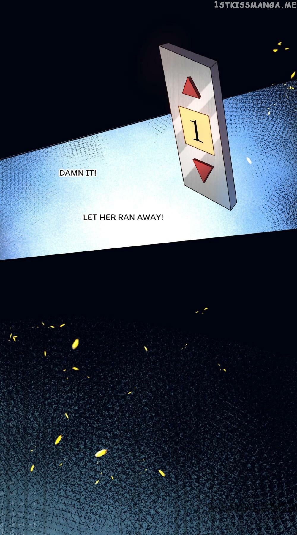 Blackmailed By Bossy Ceo chapter 148 - page 32