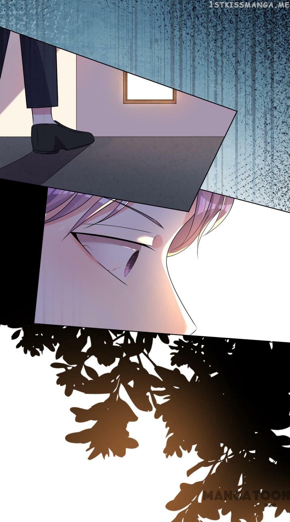Blackmailed By Bossy Ceo chapter 148 - page 34