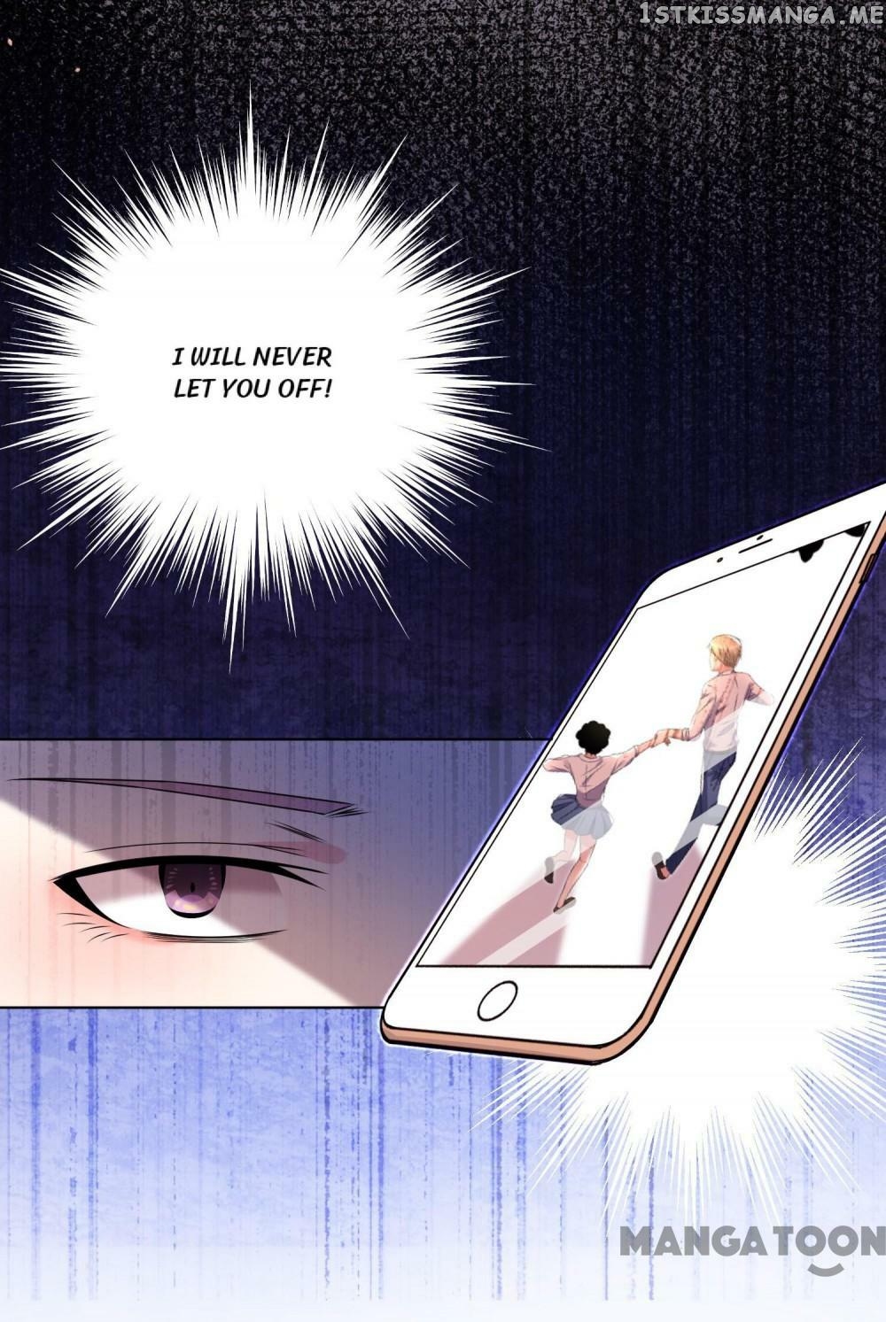 Blackmailed By Bossy Ceo chapter 148 - page 37