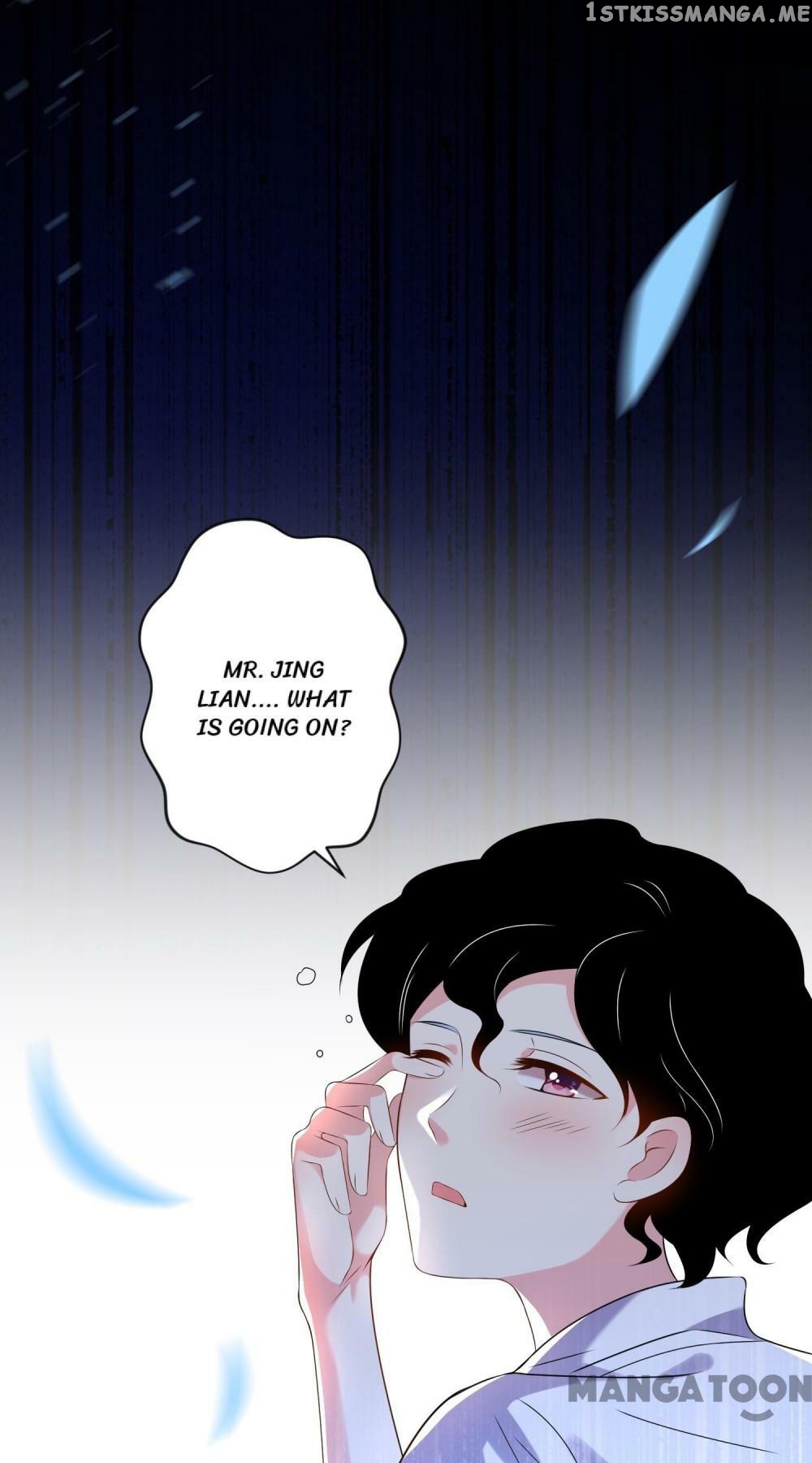 Blackmailed By Bossy Ceo chapter 148 - page 6
