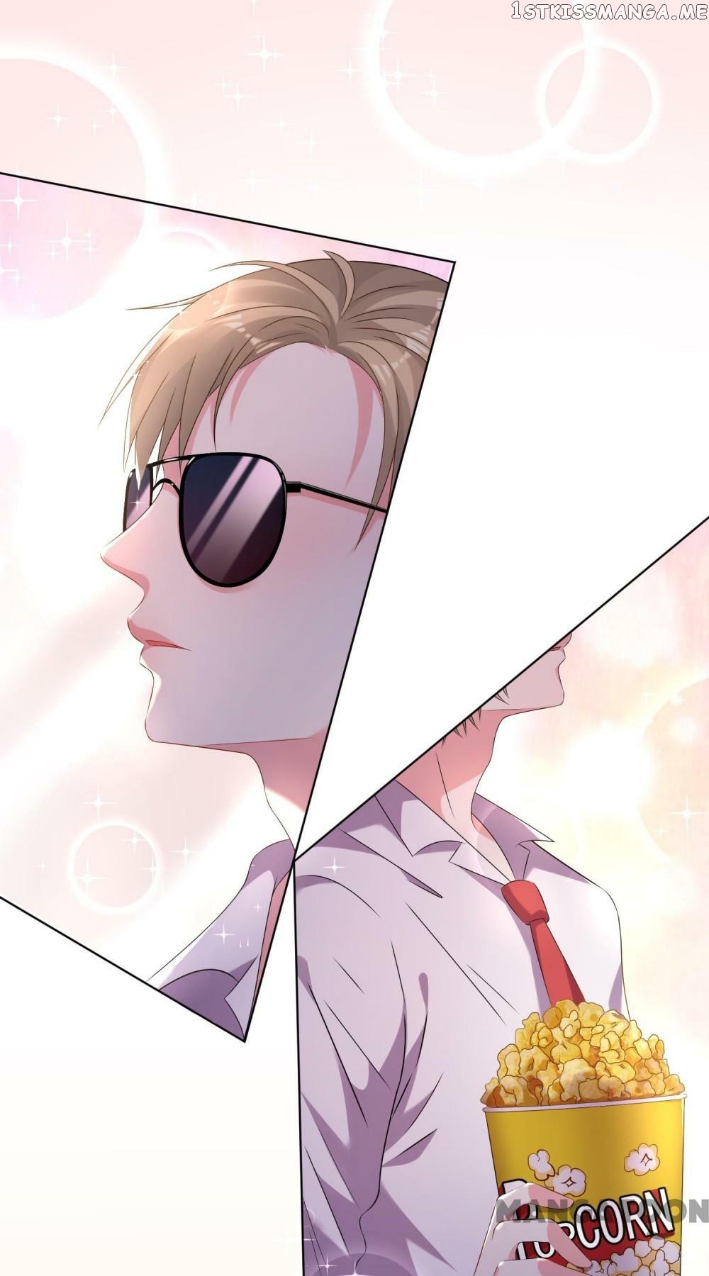 Blackmailed By Bossy Ceo chapter 147 - page 1