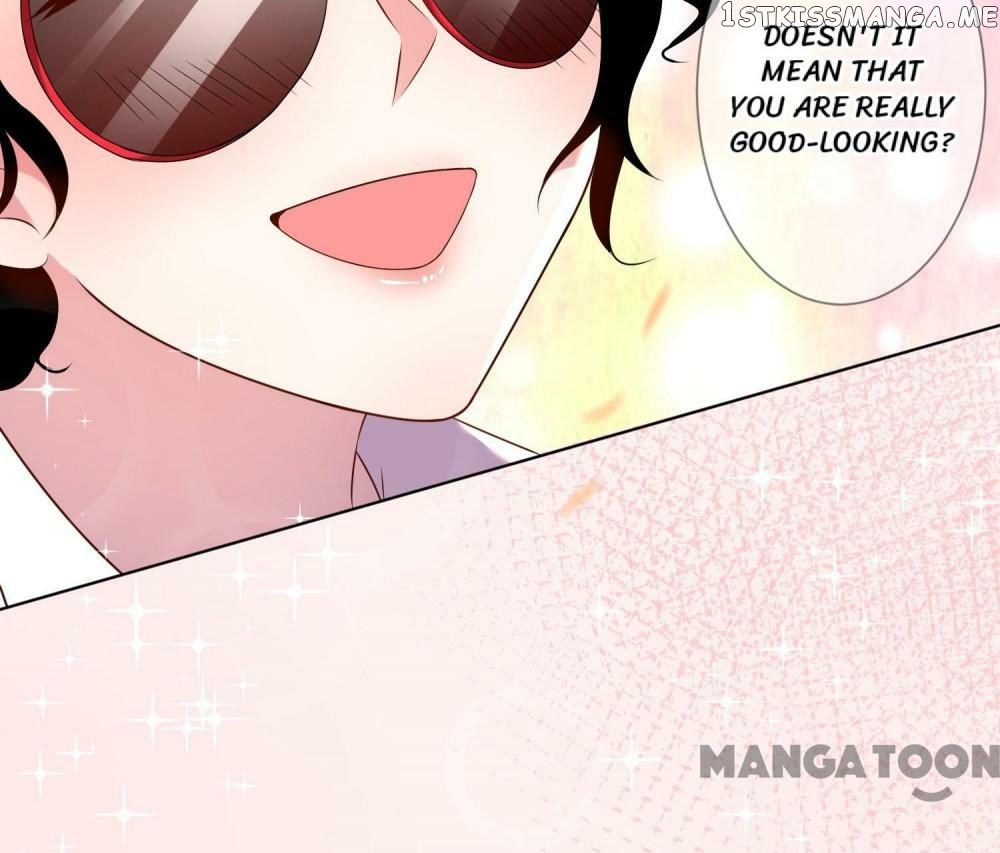 Blackmailed By Bossy Ceo chapter 147 - page 11