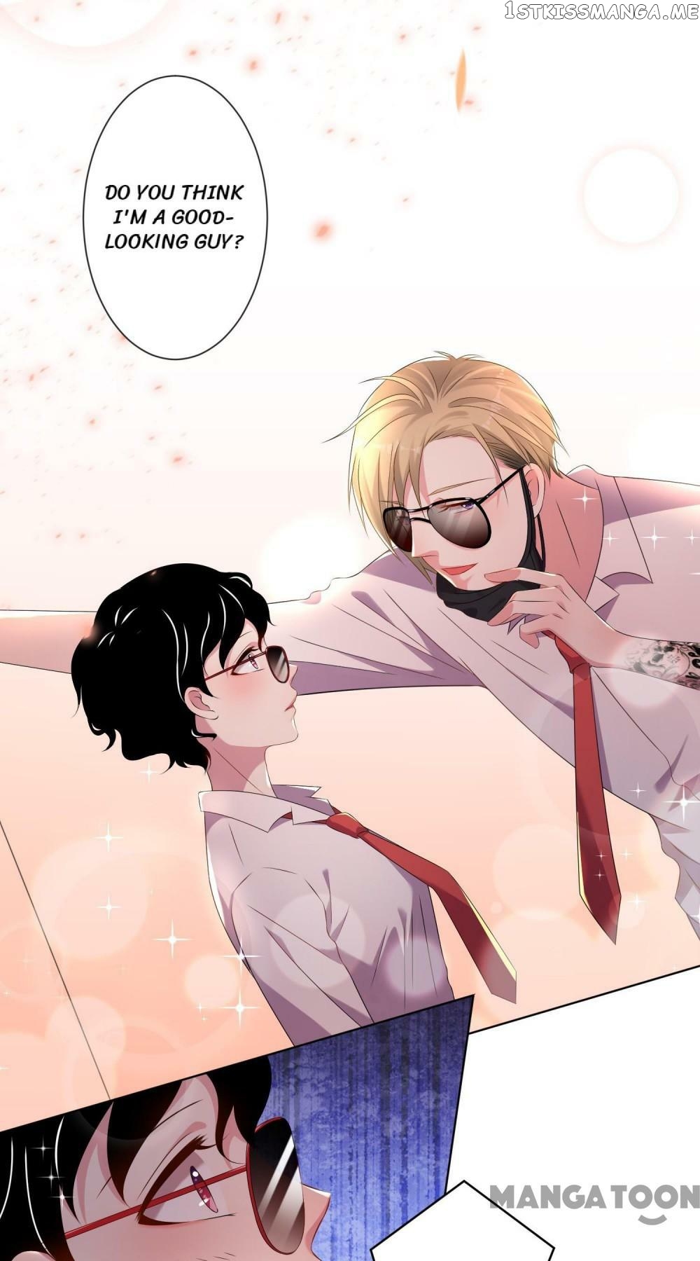 Blackmailed By Bossy Ceo chapter 147 - page 14
