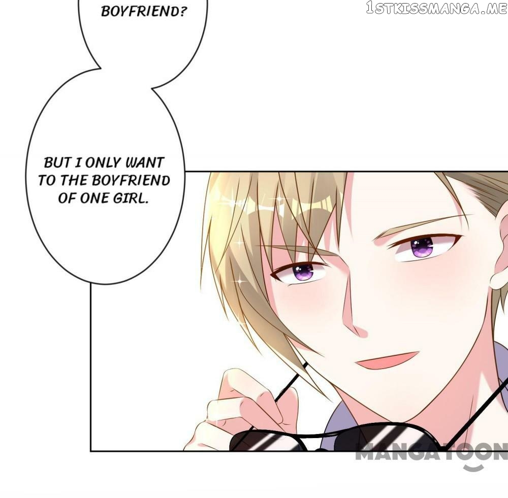 Blackmailed By Bossy Ceo chapter 147 - page 17