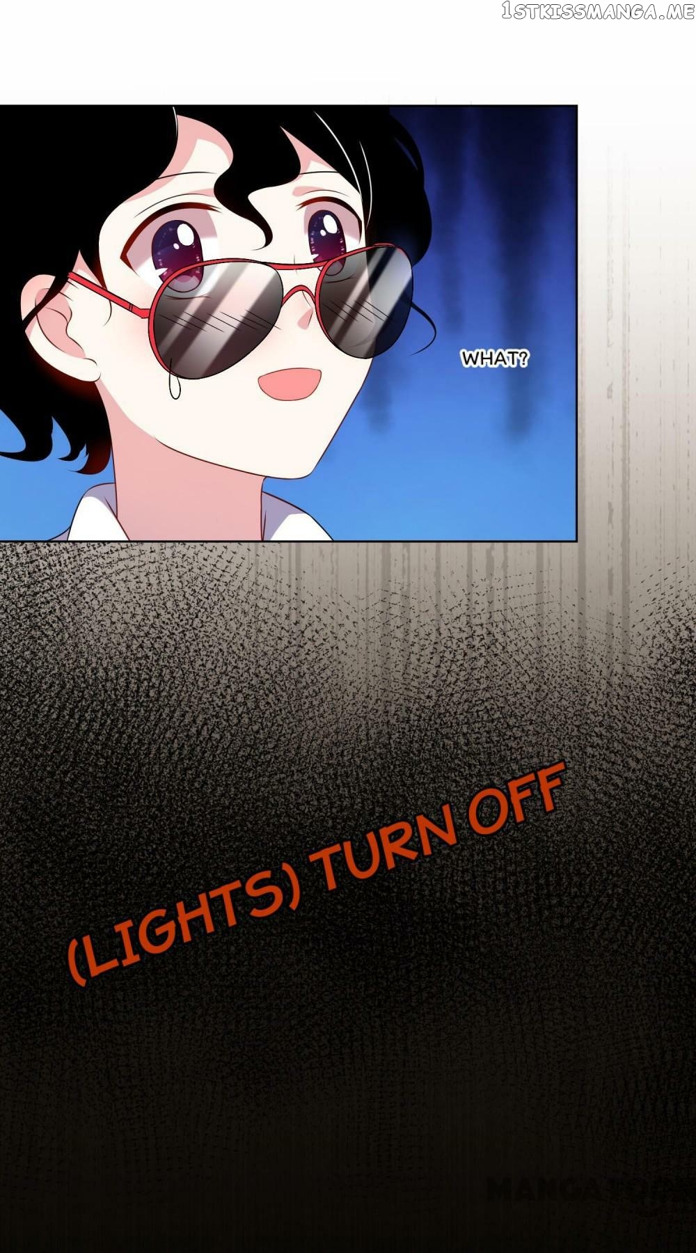 Blackmailed By Bossy Ceo chapter 147 - page 18