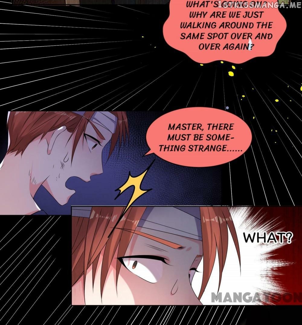 Blackmailed By Bossy Ceo chapter 147 - page 25
