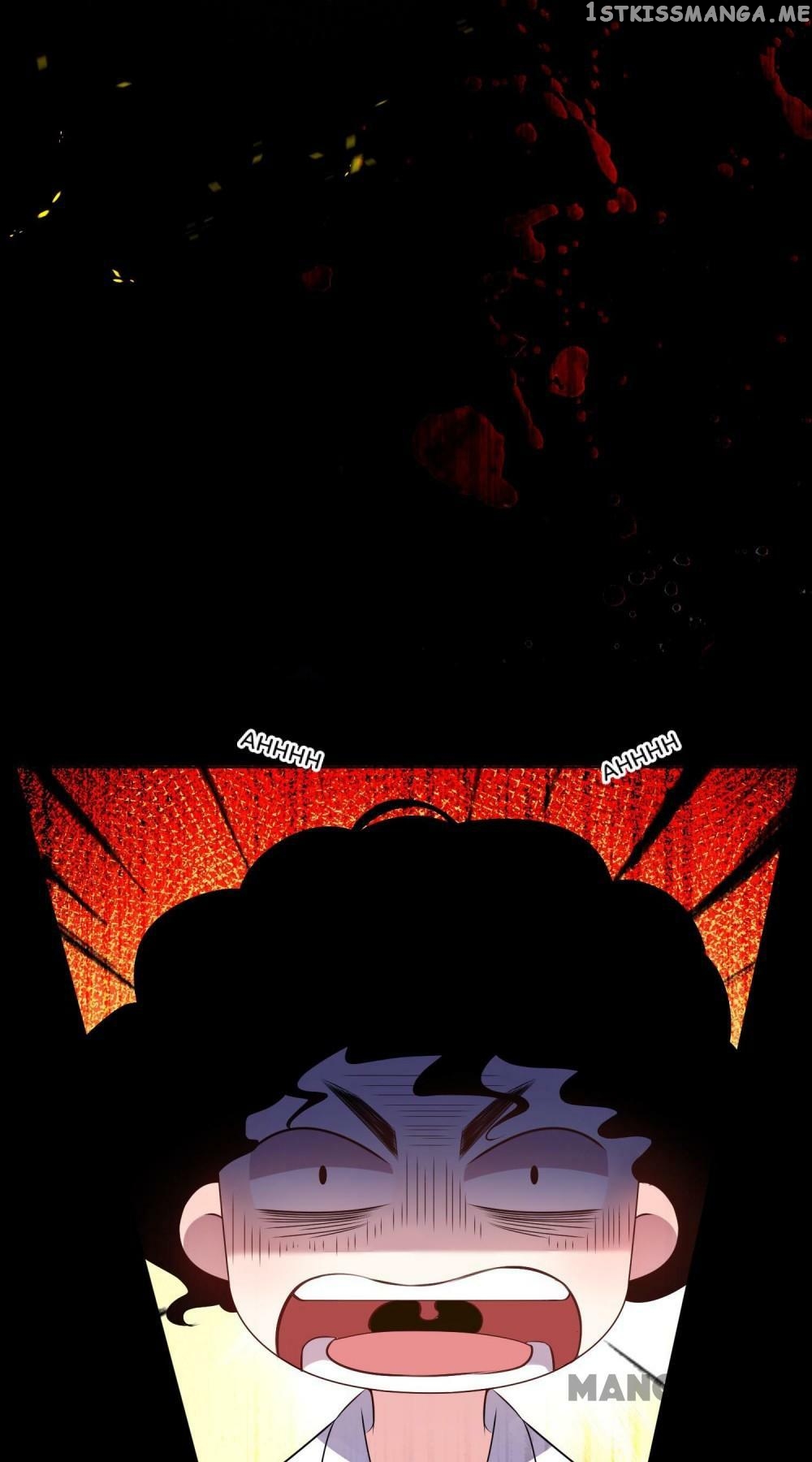 Blackmailed By Bossy Ceo chapter 147 - page 28