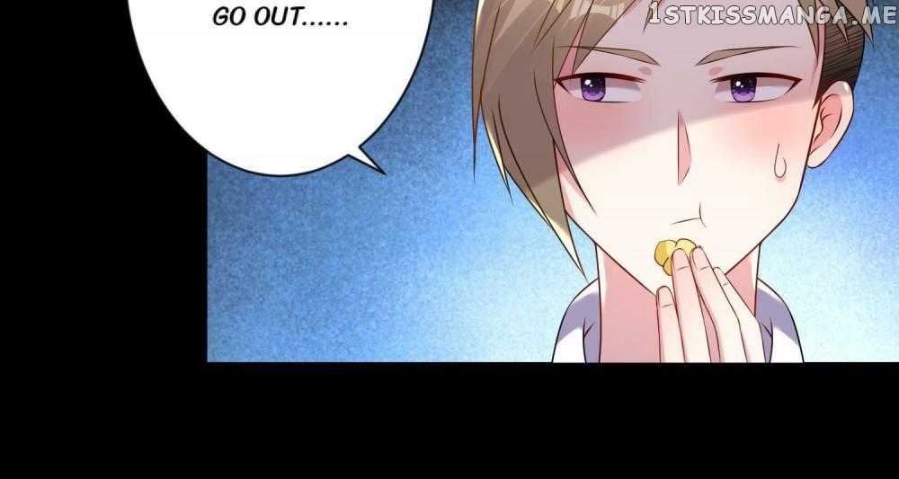 Blackmailed By Bossy Ceo chapter 147 - page 32