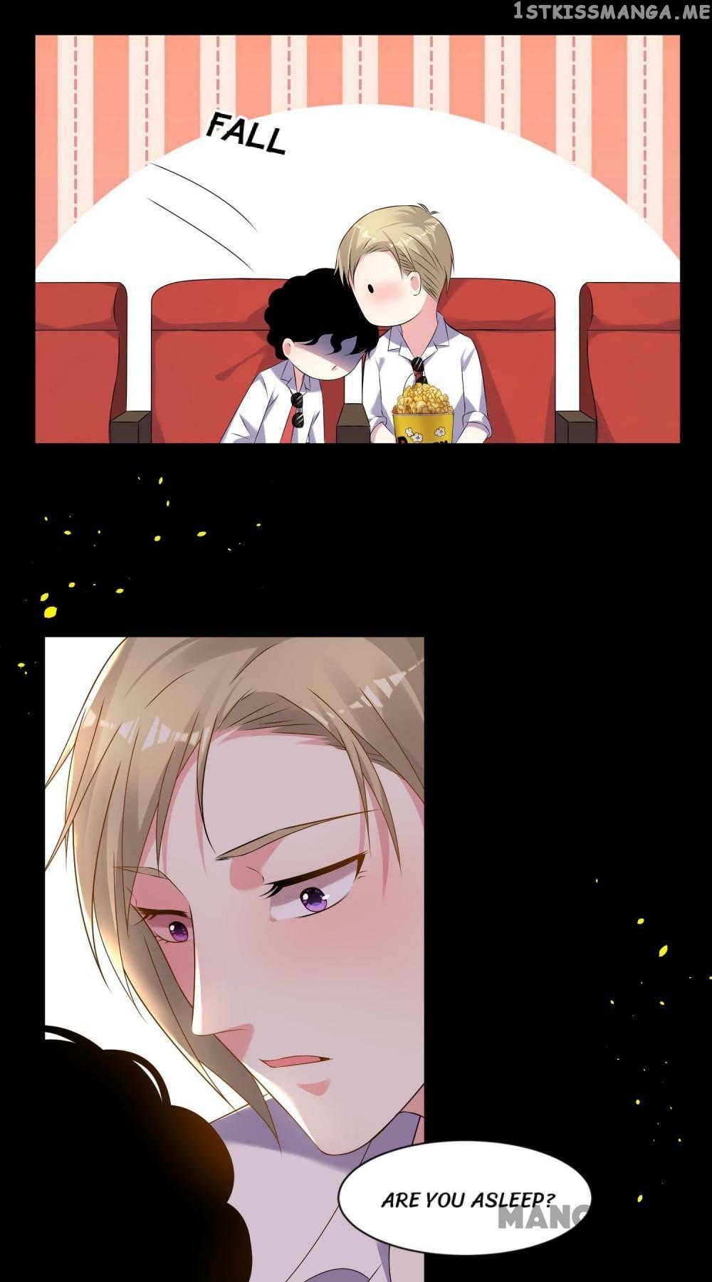 Blackmailed By Bossy Ceo chapter 147 - page 33