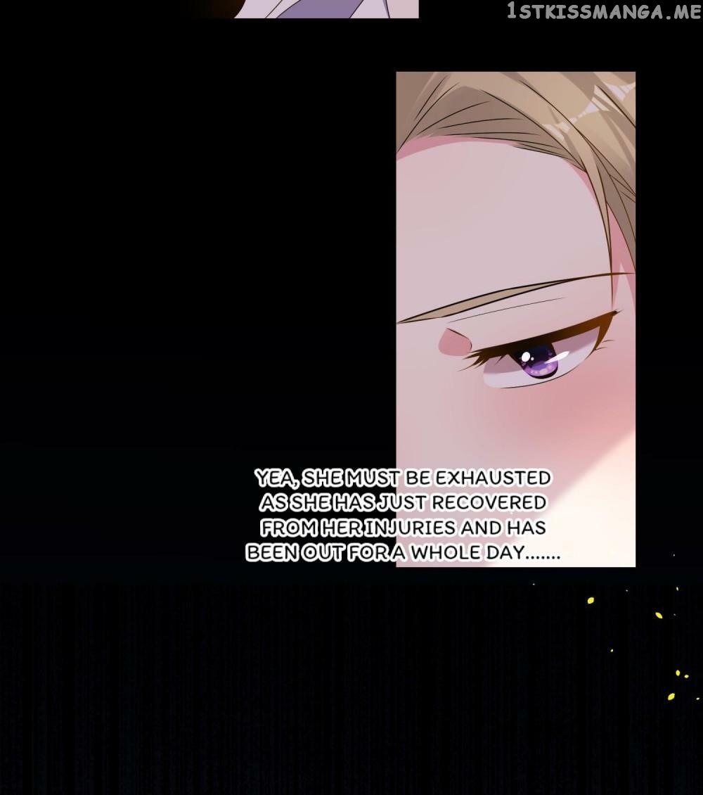Blackmailed By Bossy Ceo chapter 147 - page 34