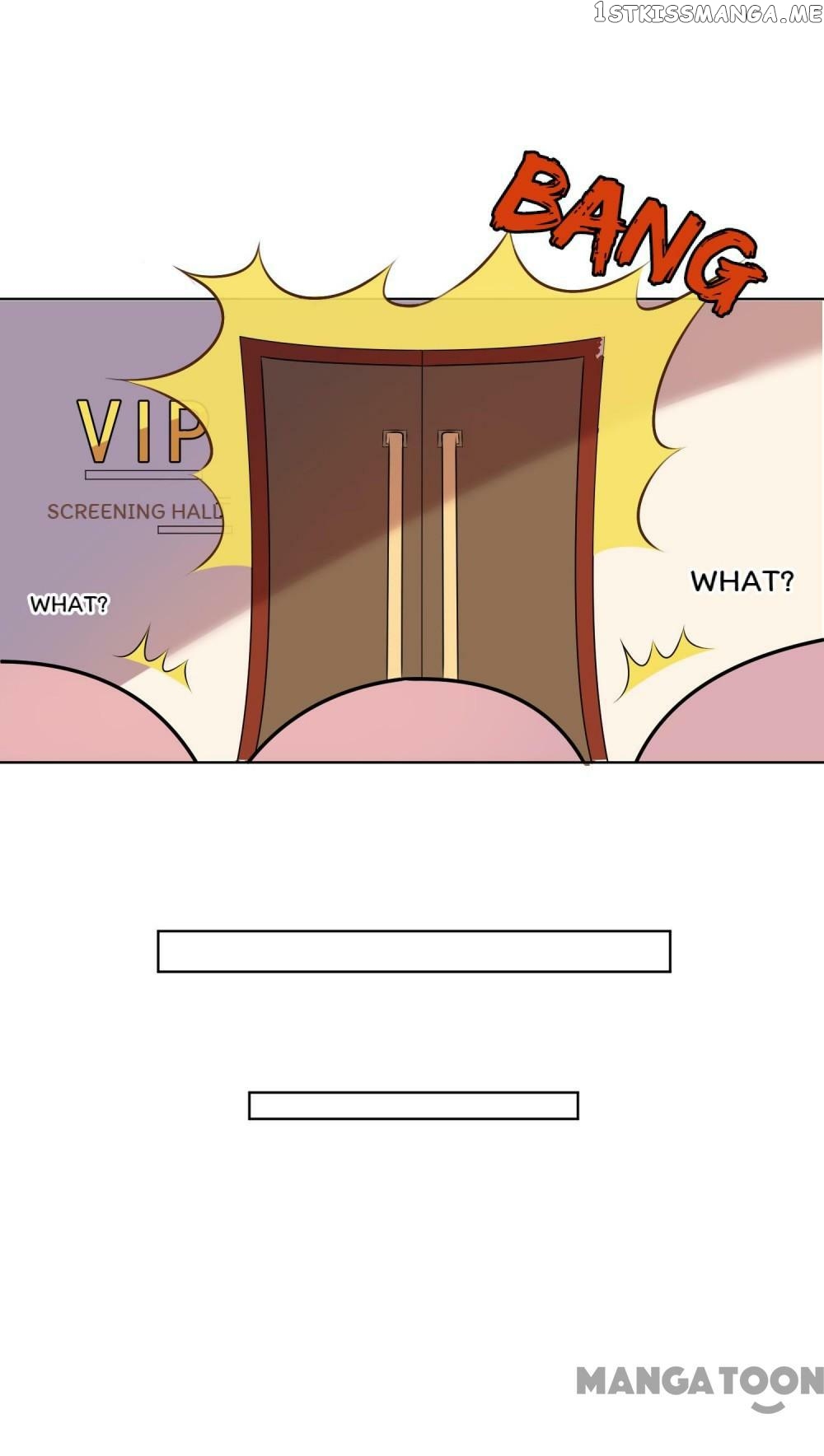 Blackmailed By Bossy Ceo chapter 147 - page 5