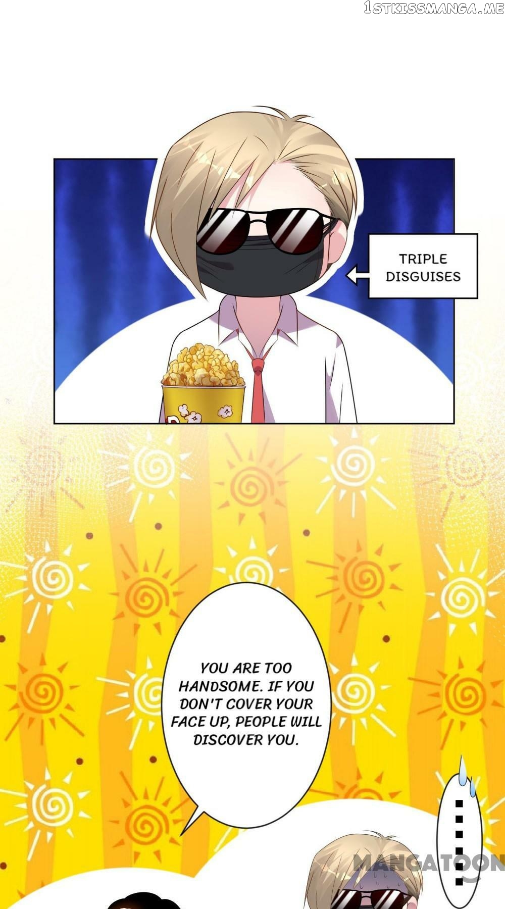 Blackmailed By Bossy Ceo chapter 147 - page 6
