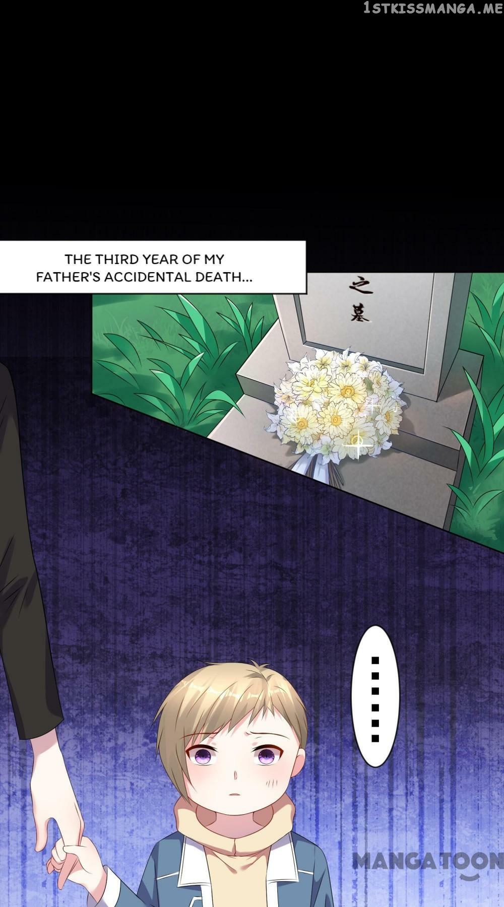 Blackmailed By Bossy Ceo chapter 146 - page 1