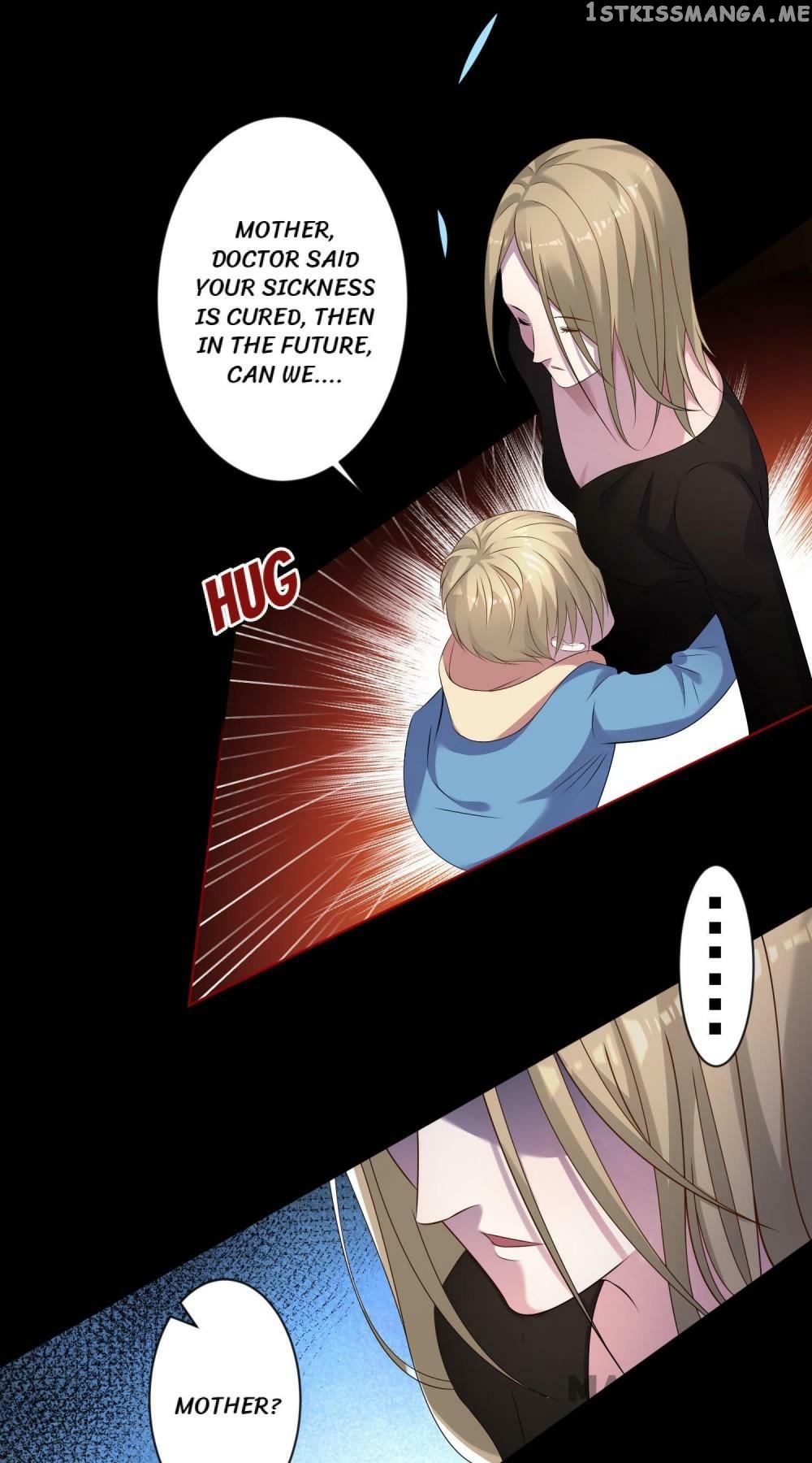 Blackmailed By Bossy Ceo chapter 146 - page 10