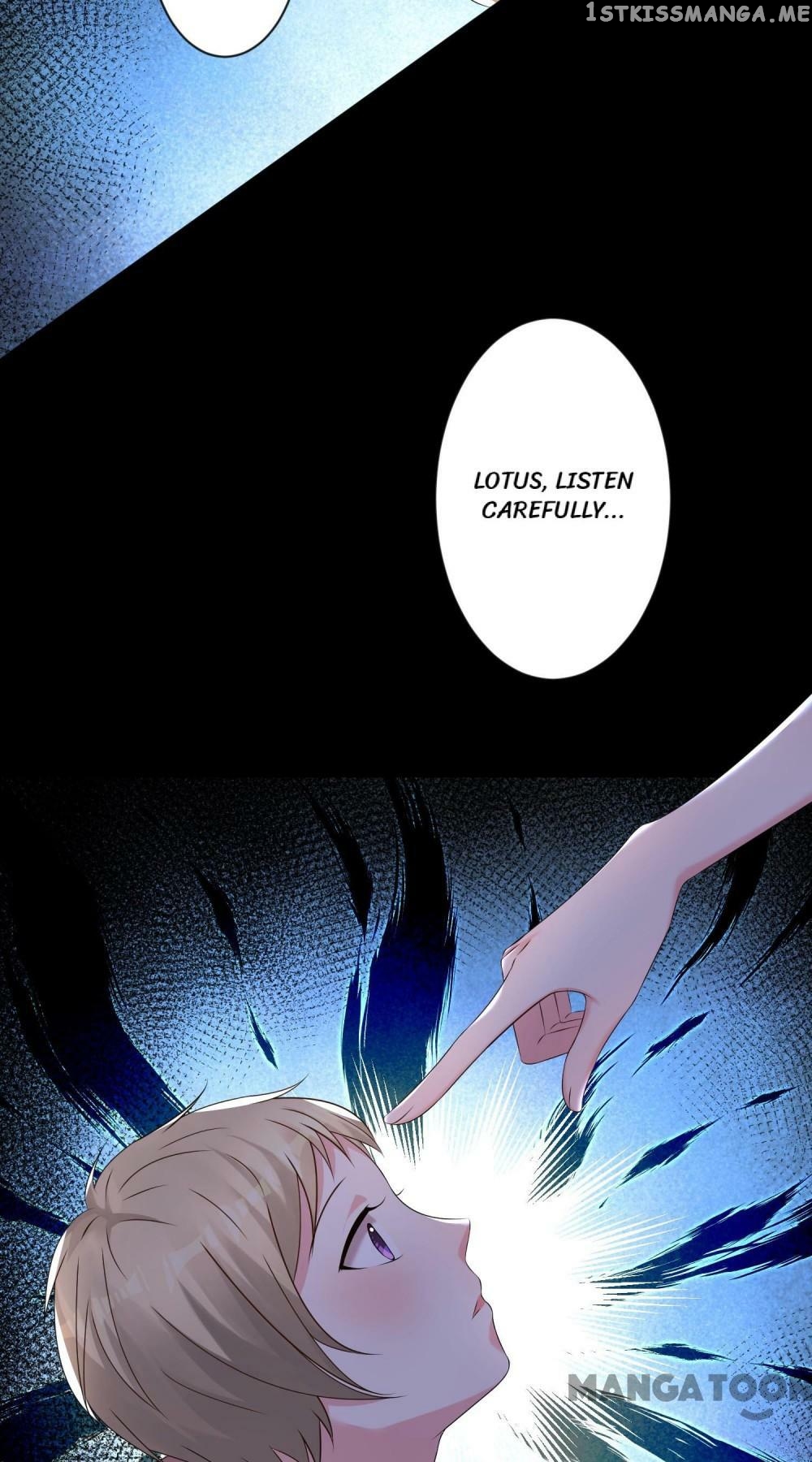 Blackmailed By Bossy Ceo chapter 146 - page 11