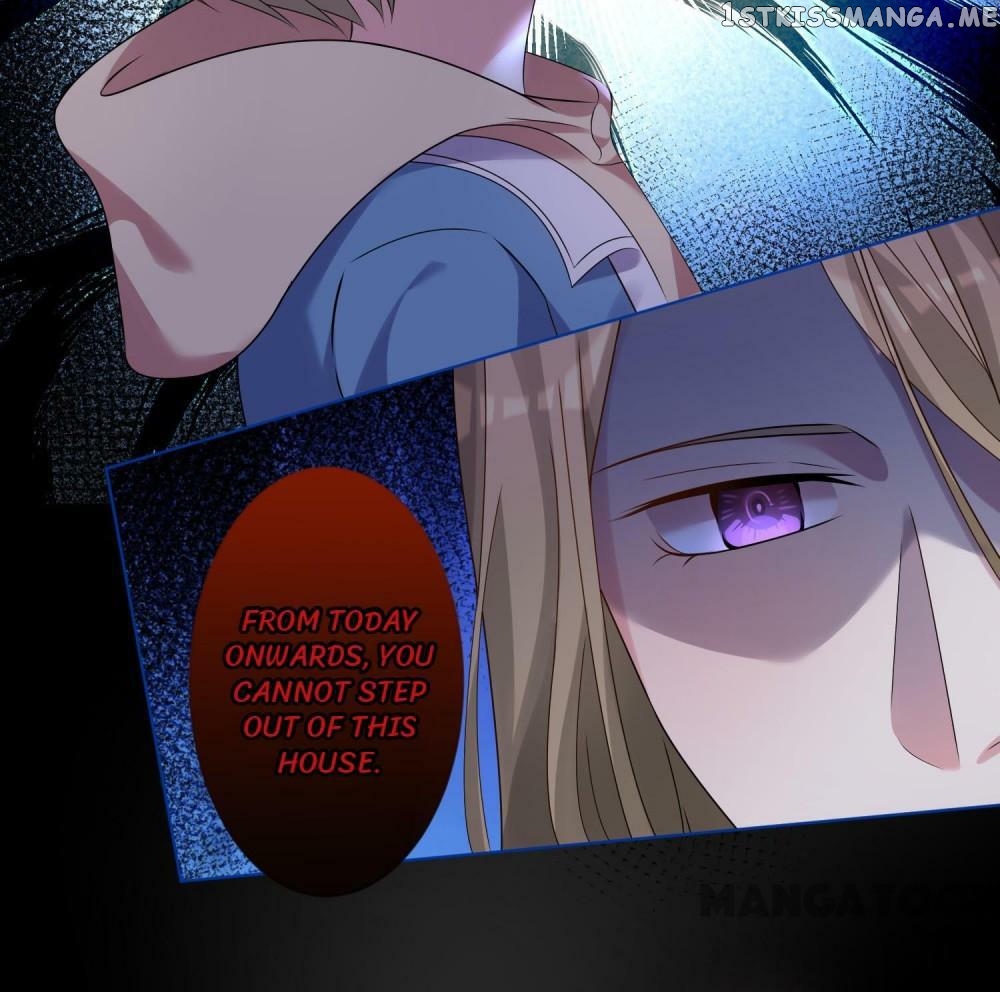 Blackmailed By Bossy Ceo chapter 146 - page 12