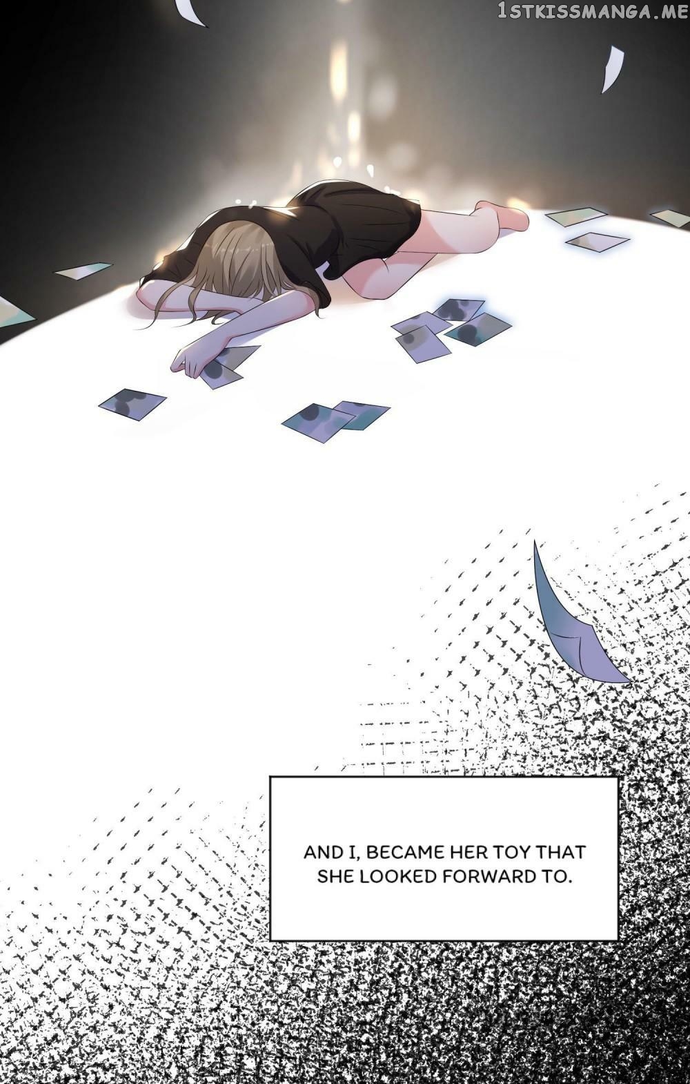 Blackmailed By Bossy Ceo chapter 146 - page 14