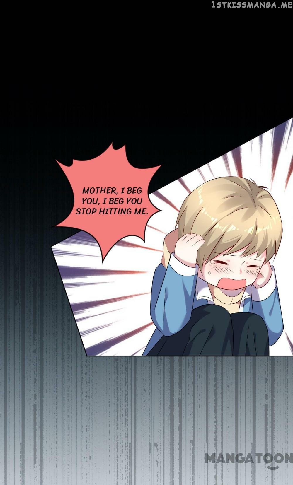 Blackmailed By Bossy Ceo chapter 146 - page 16