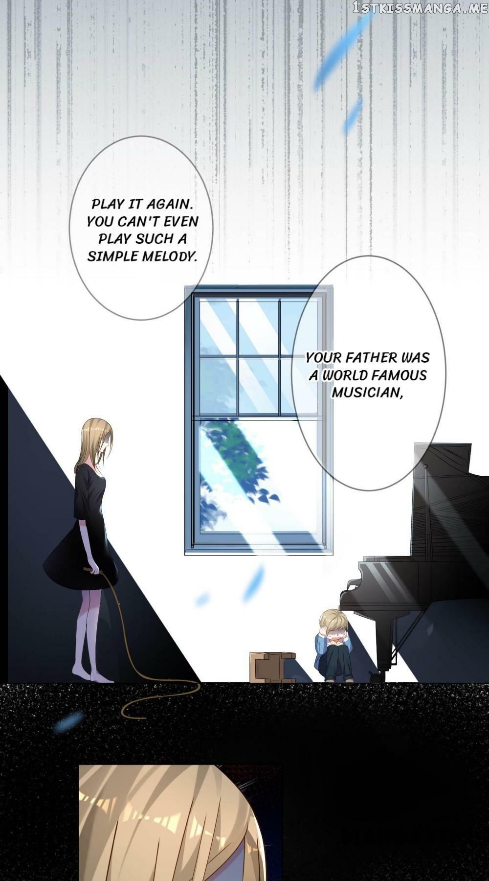 Blackmailed By Bossy Ceo chapter 146 - page 17