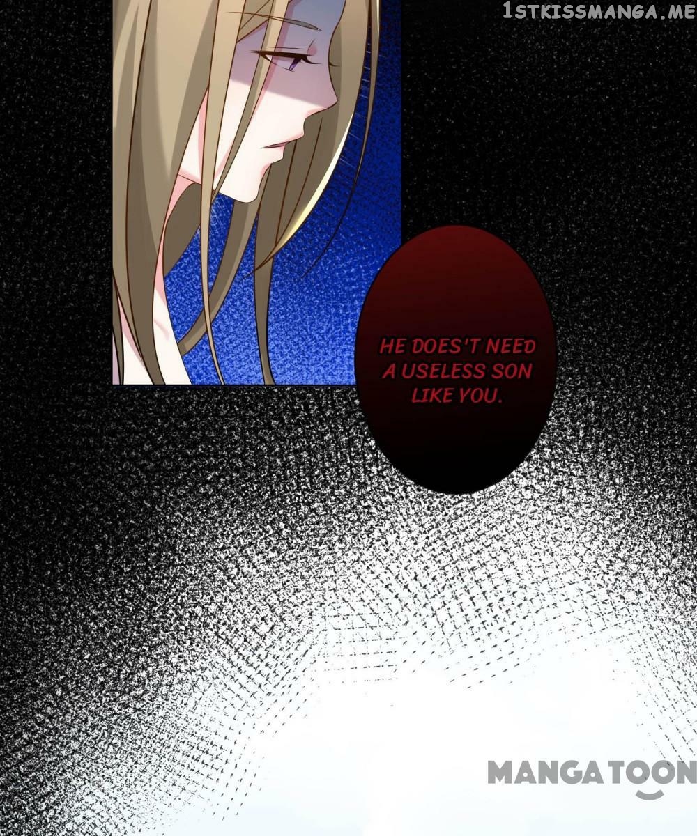 Blackmailed By Bossy Ceo chapter 146 - page 18