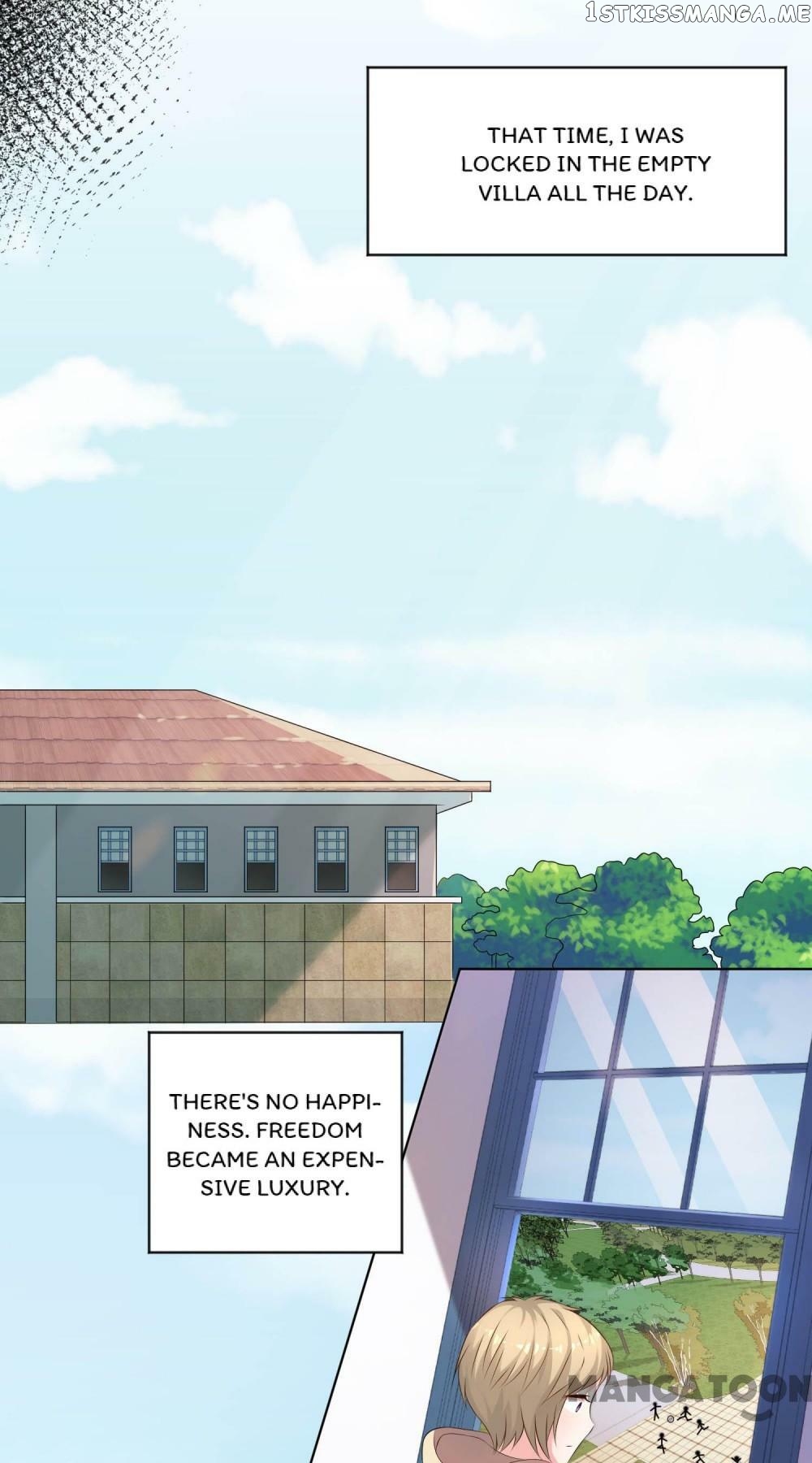 Blackmailed By Bossy Ceo chapter 146 - page 19