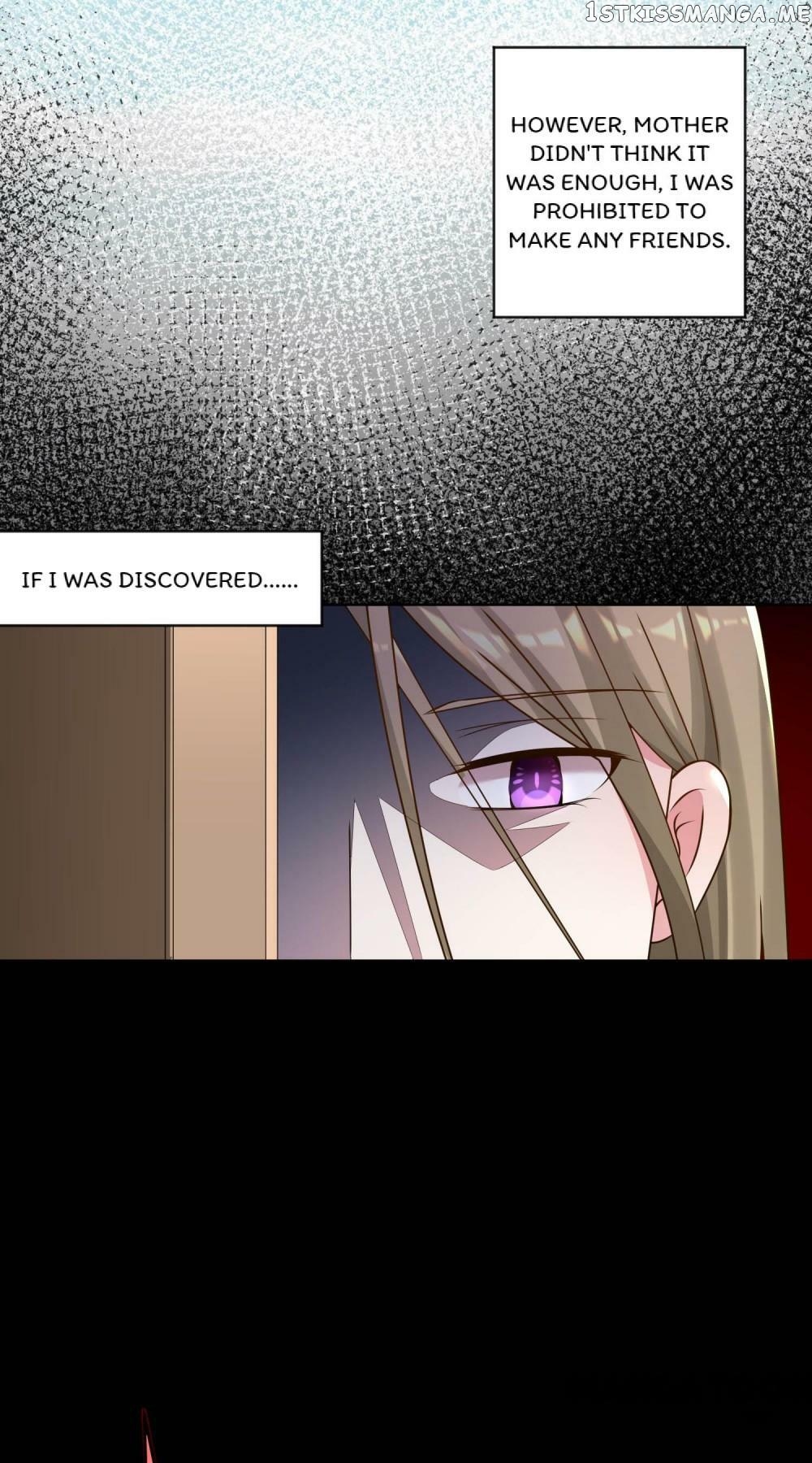 Blackmailed By Bossy Ceo chapter 146 - page 21