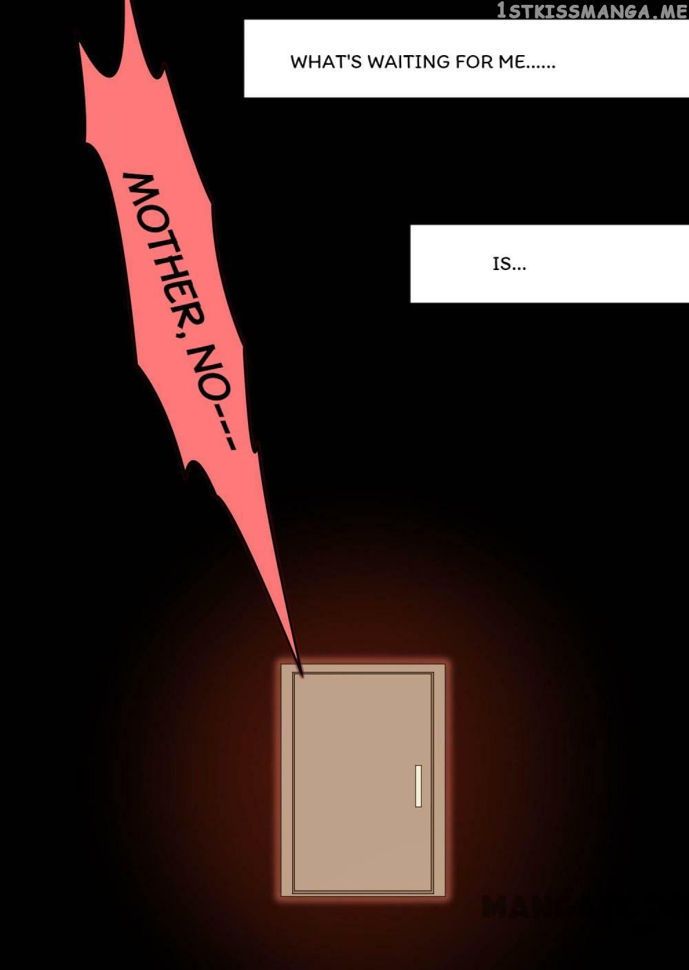 Blackmailed By Bossy Ceo chapter 146 - page 22