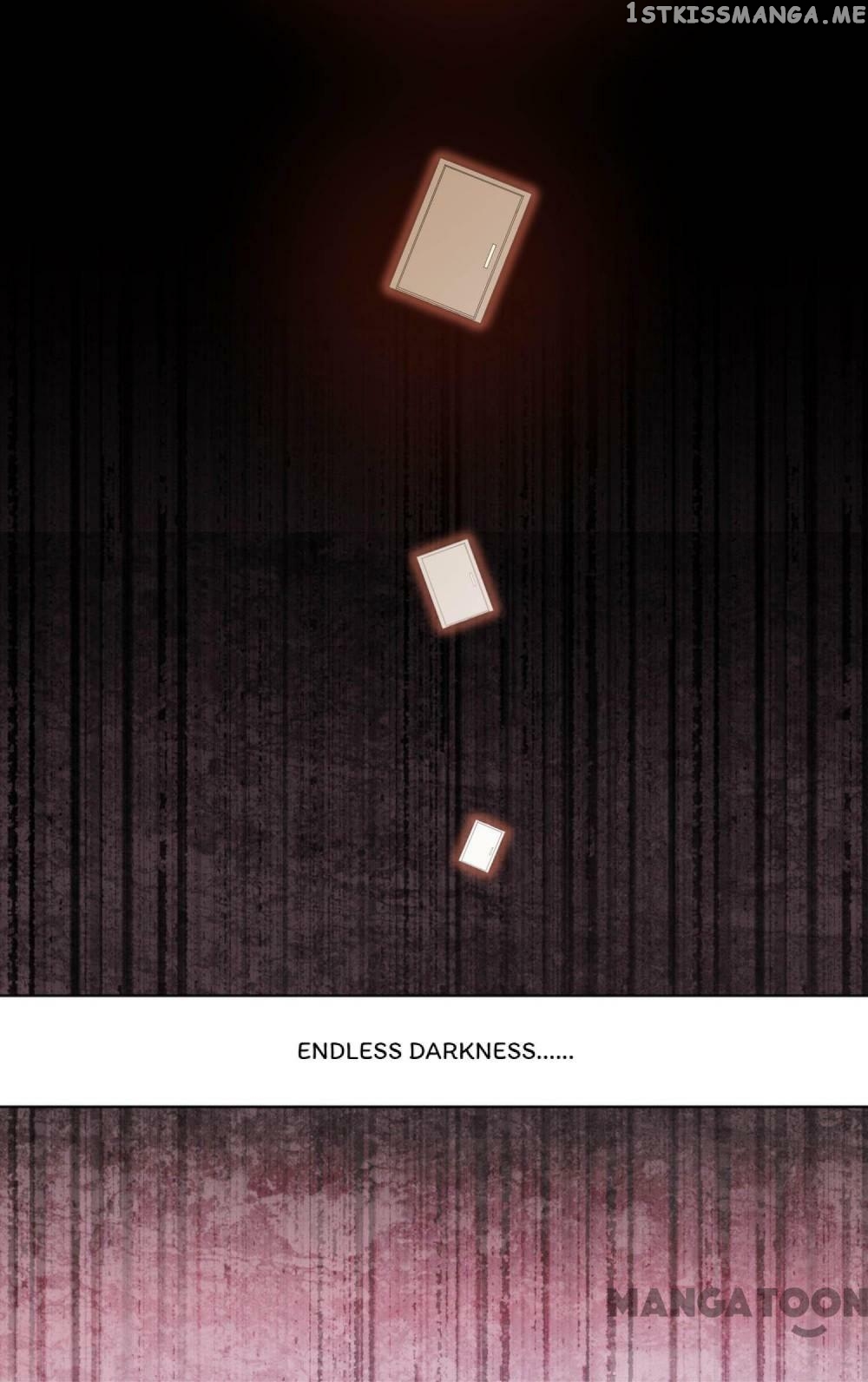 Blackmailed By Bossy Ceo chapter 146 - page 23
