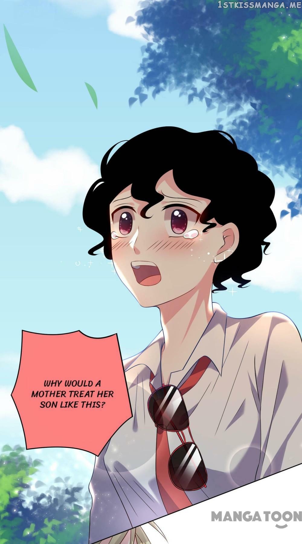 Blackmailed By Bossy Ceo chapter 146 - page 28