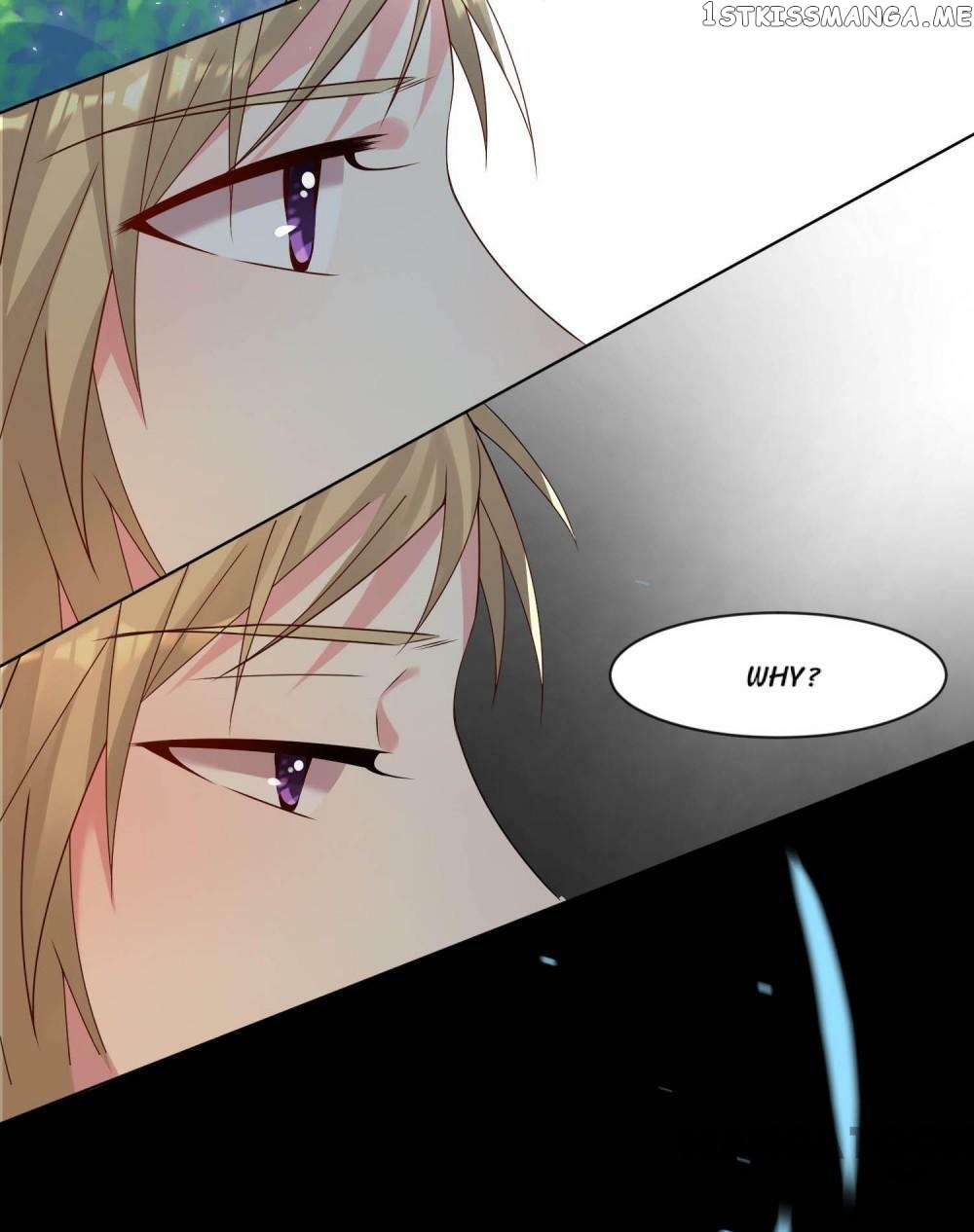 Blackmailed By Bossy Ceo chapter 146 - page 29