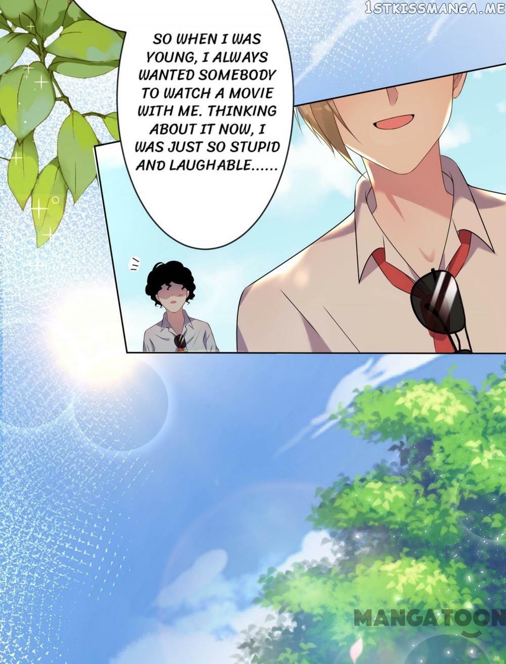 Blackmailed By Bossy Ceo chapter 146 - page 33
