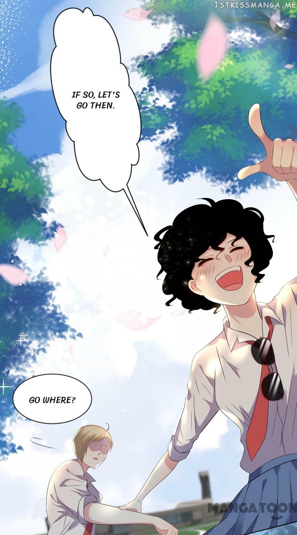 Blackmailed By Bossy Ceo chapter 146 - page 34